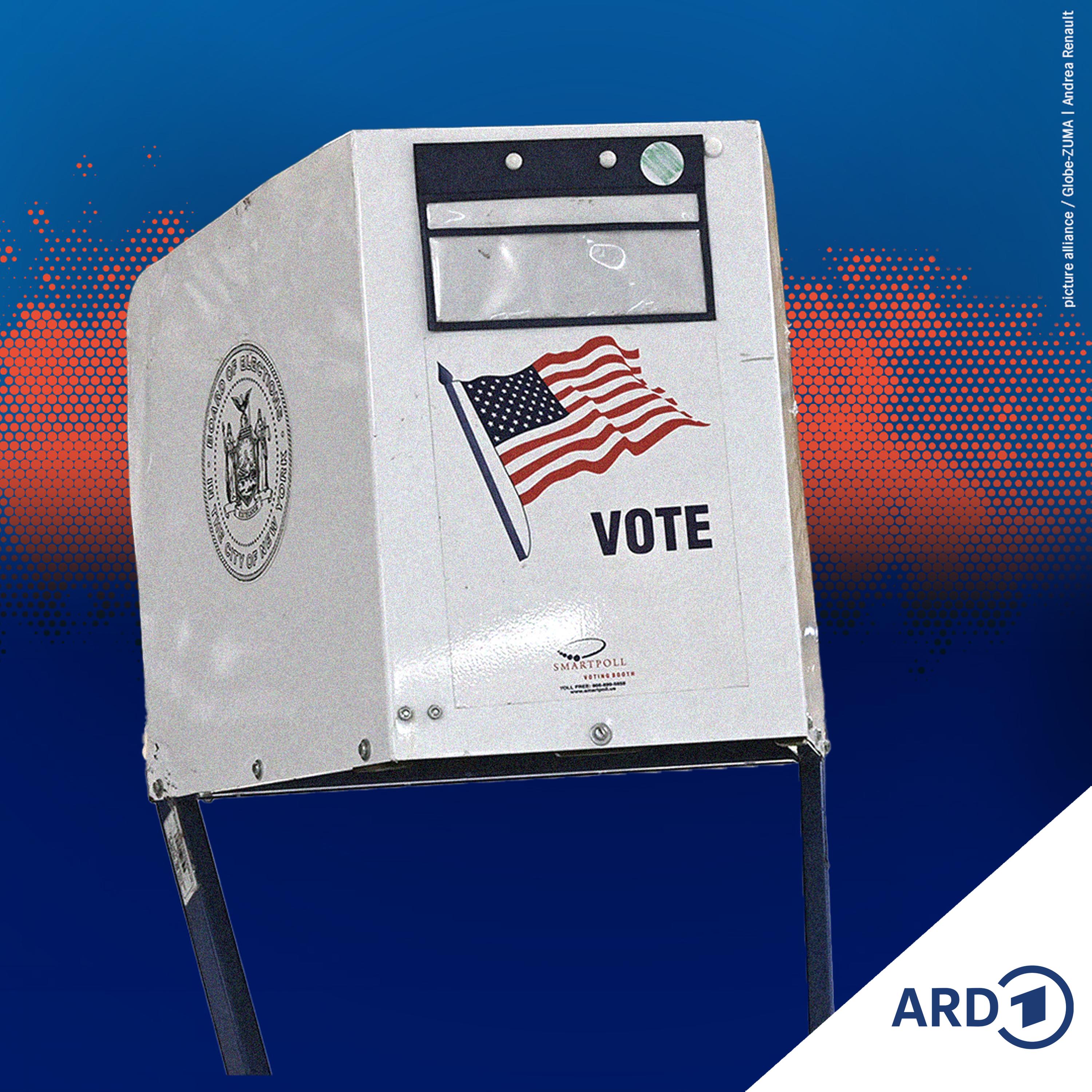 Amerika, wir müssen reden!