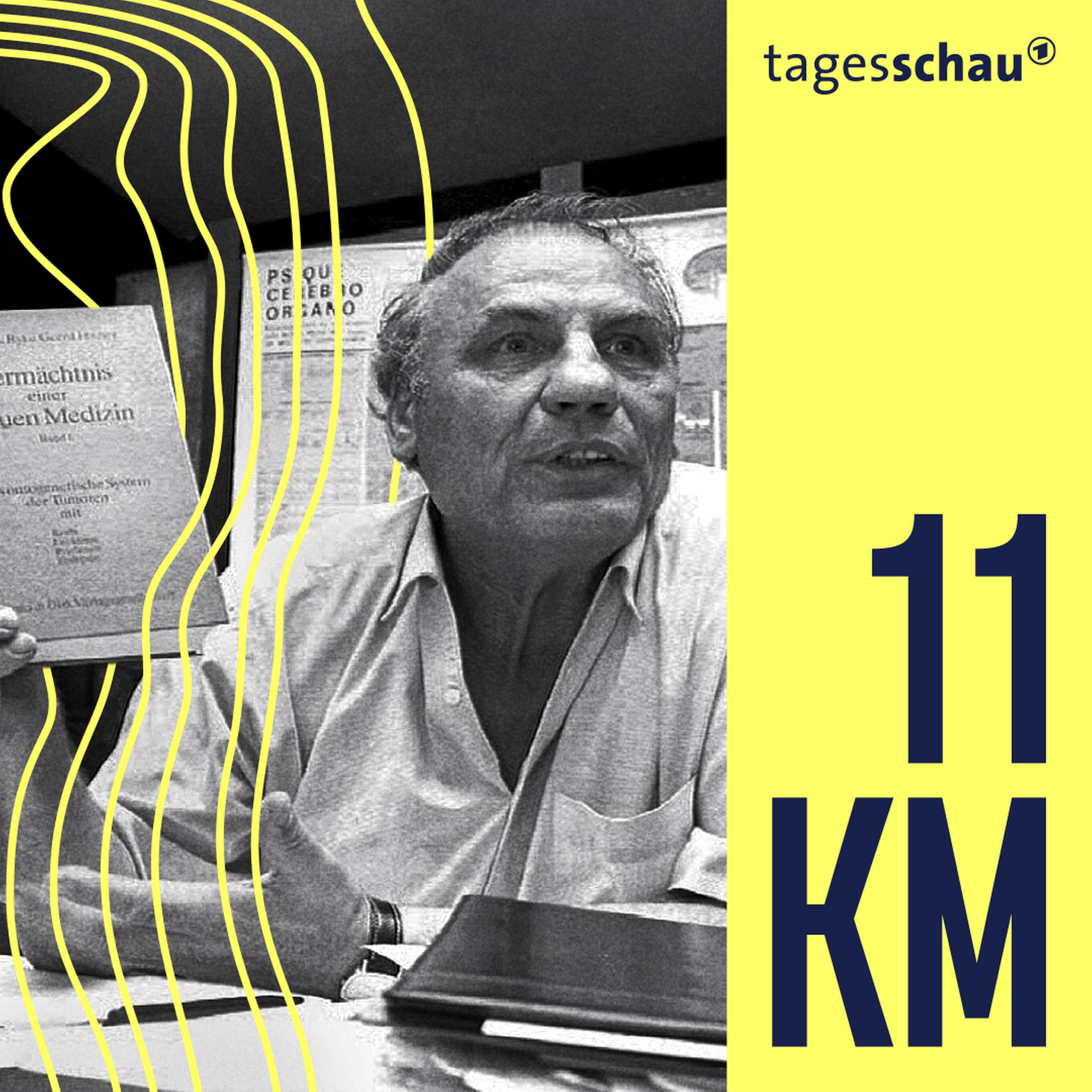11KM: der tagesschau-Podcast
