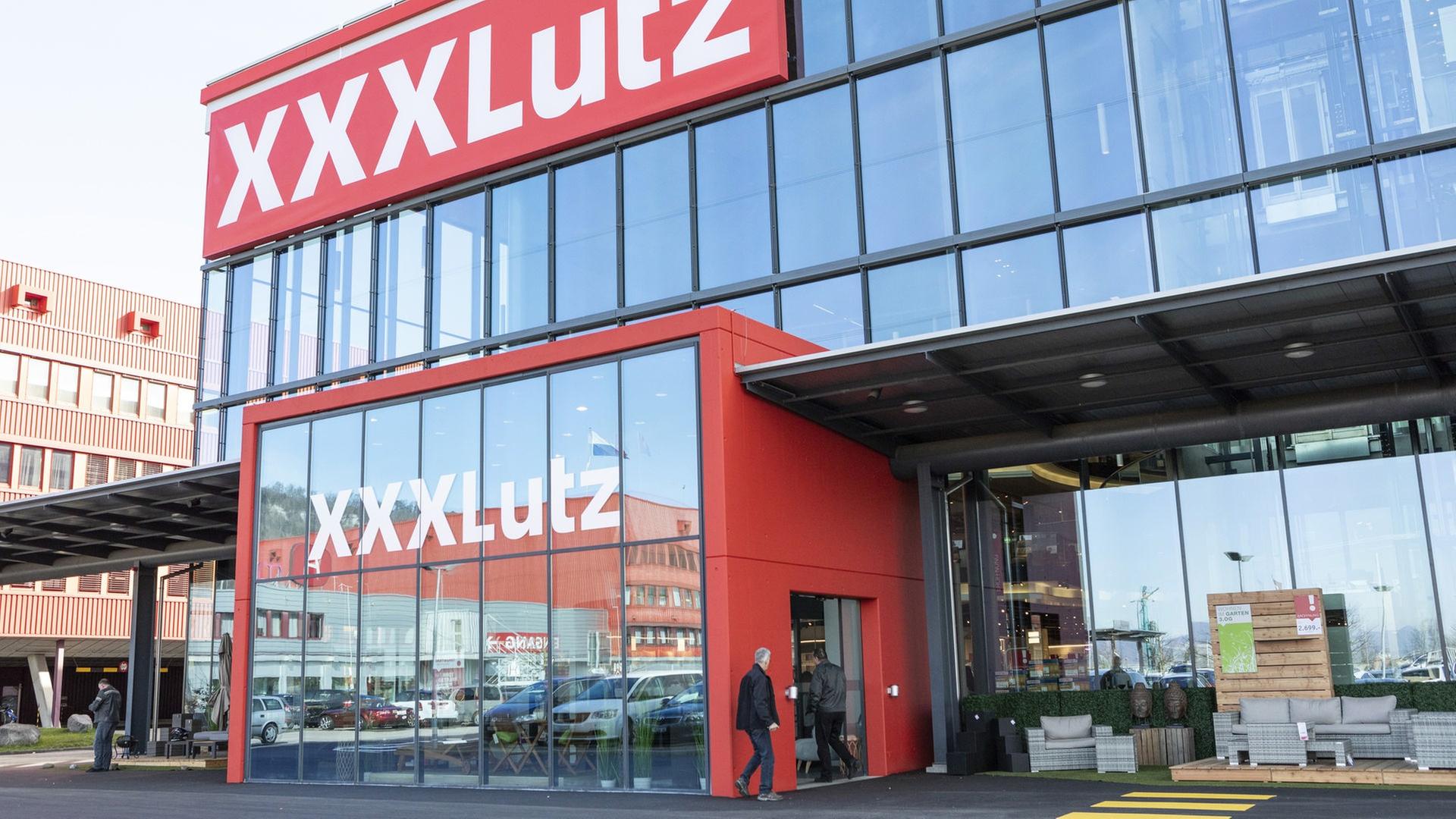 XXXLutz: Marktmacht mit Folgen?