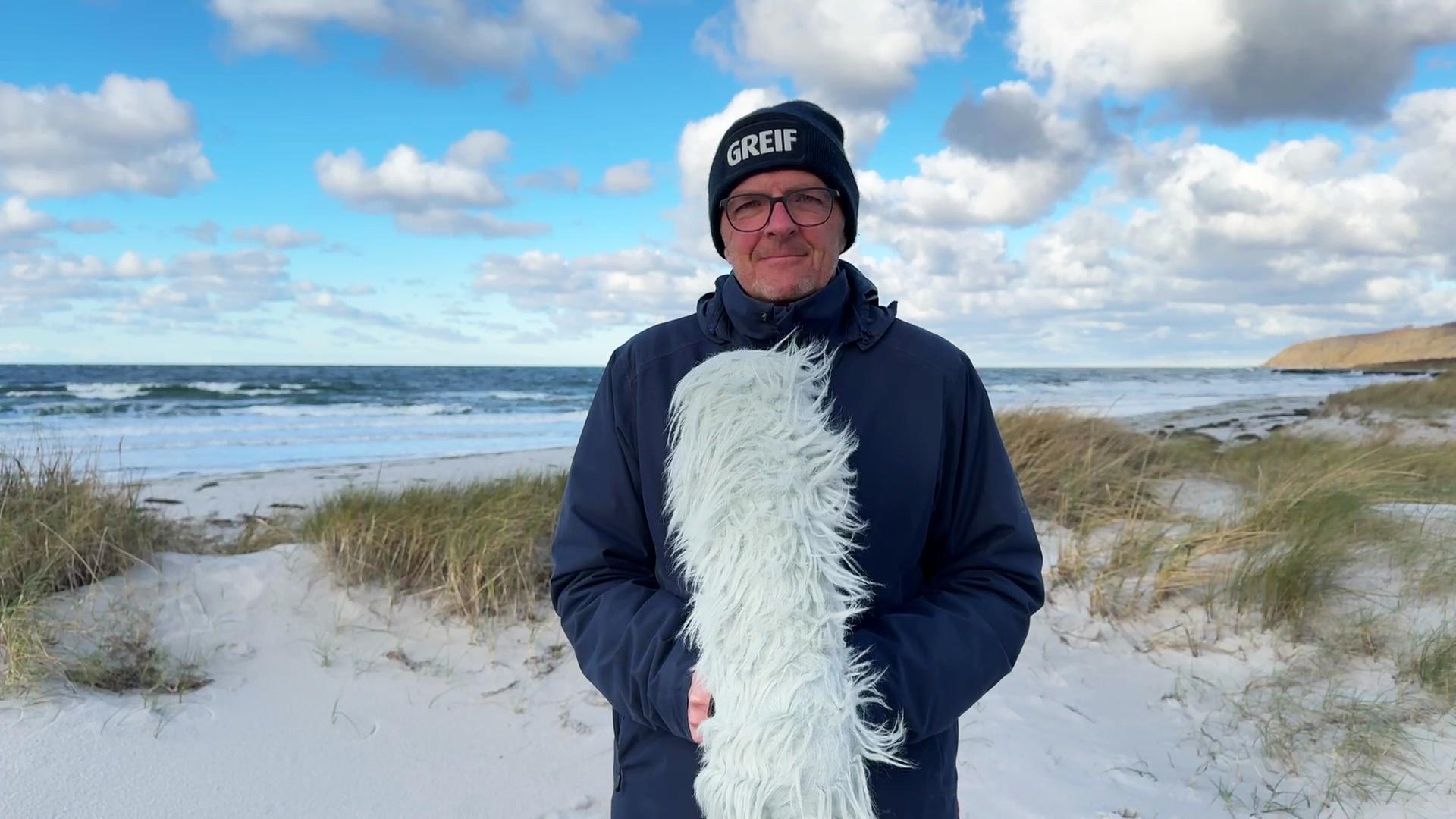 So wird das Wetter in Mecklenburg-Vorpommern am Sonnabend
