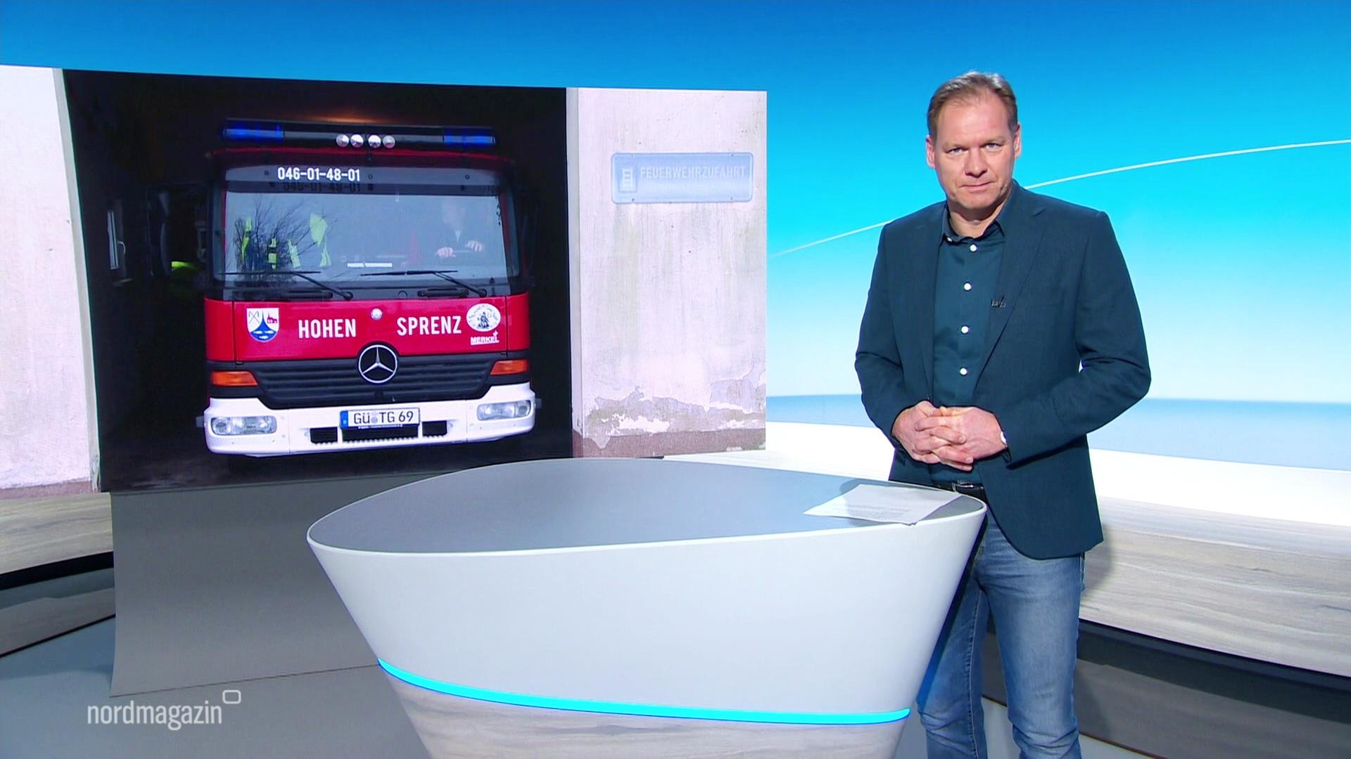 Nordmagazin - Land und Leute | 15.01.2026