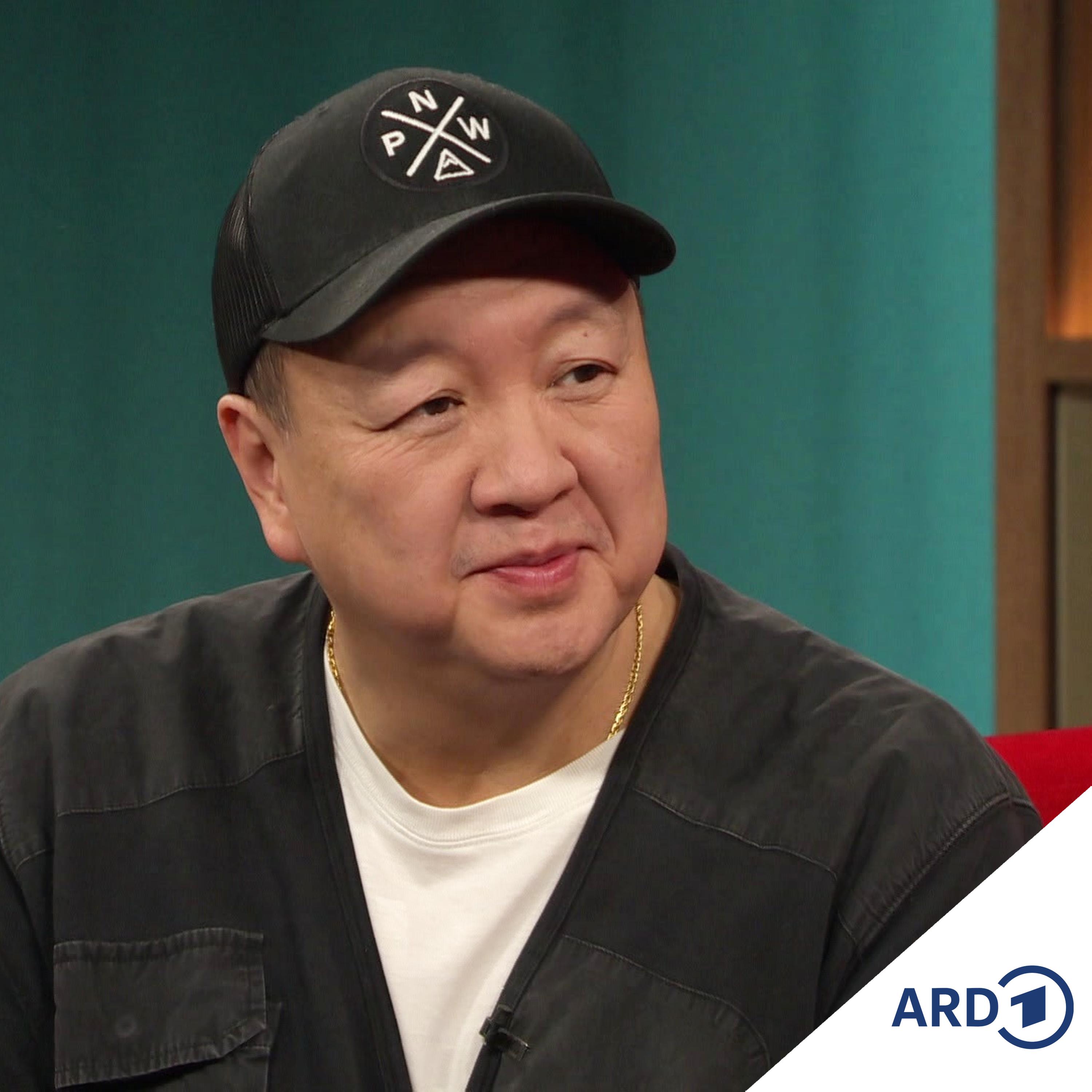 Er zählt zu Deutschlands Spitzenköchen: Koch und Gastronom The Duc Ngo