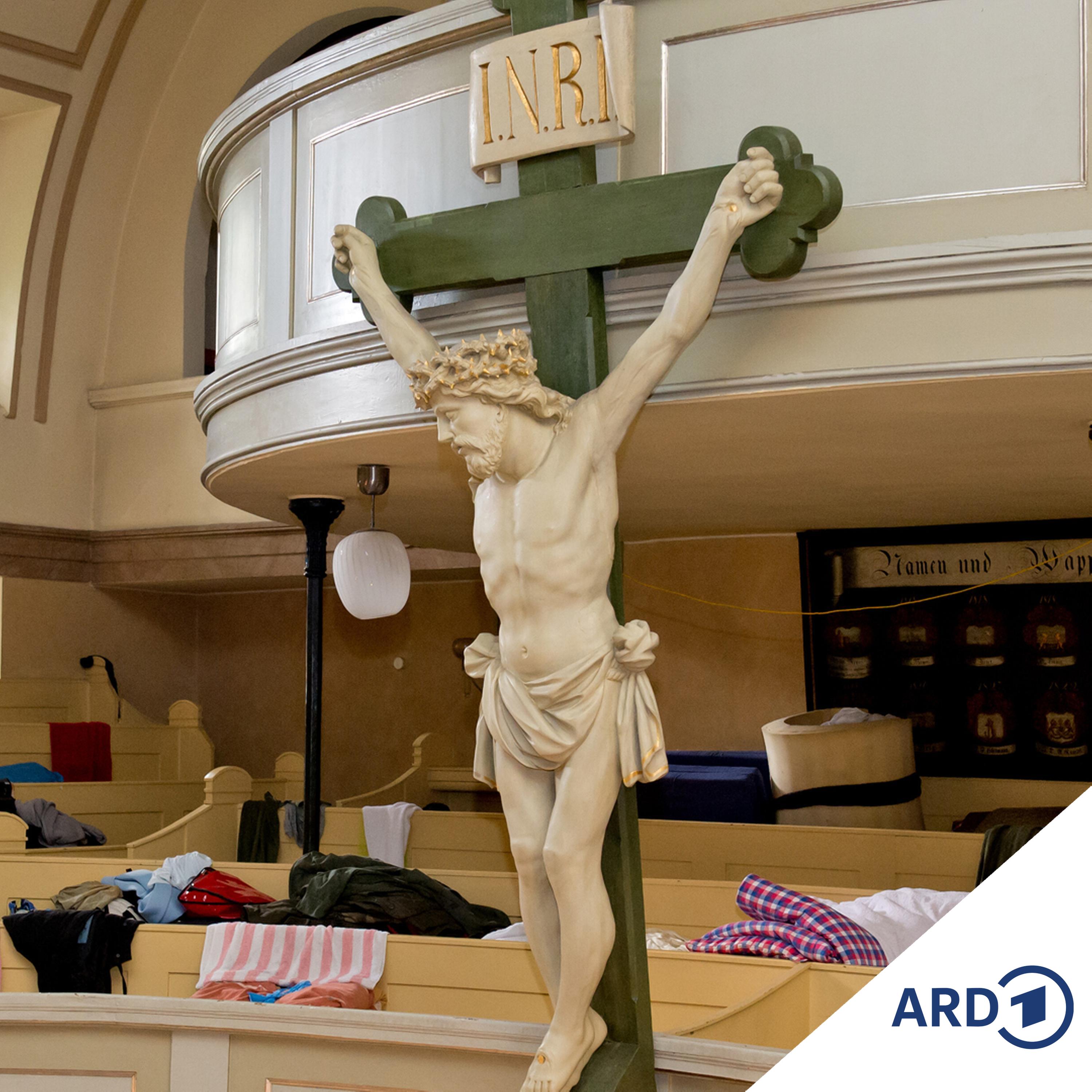 Was wurde geschafft? Die Kirchen und der Flüchtlingsherbst 2015