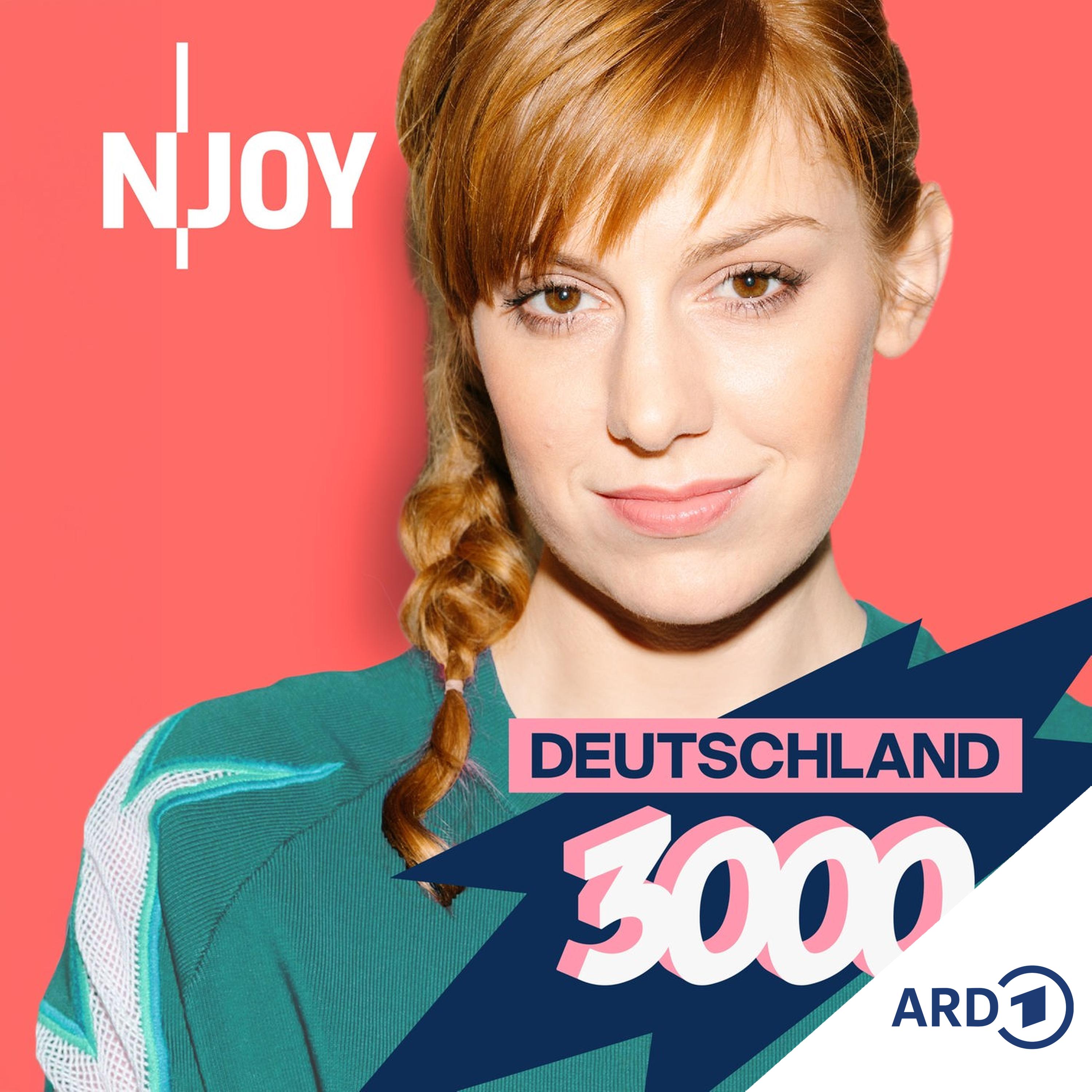 Deutschland3000 - \'ne gute Stunde mit Eva Schulz