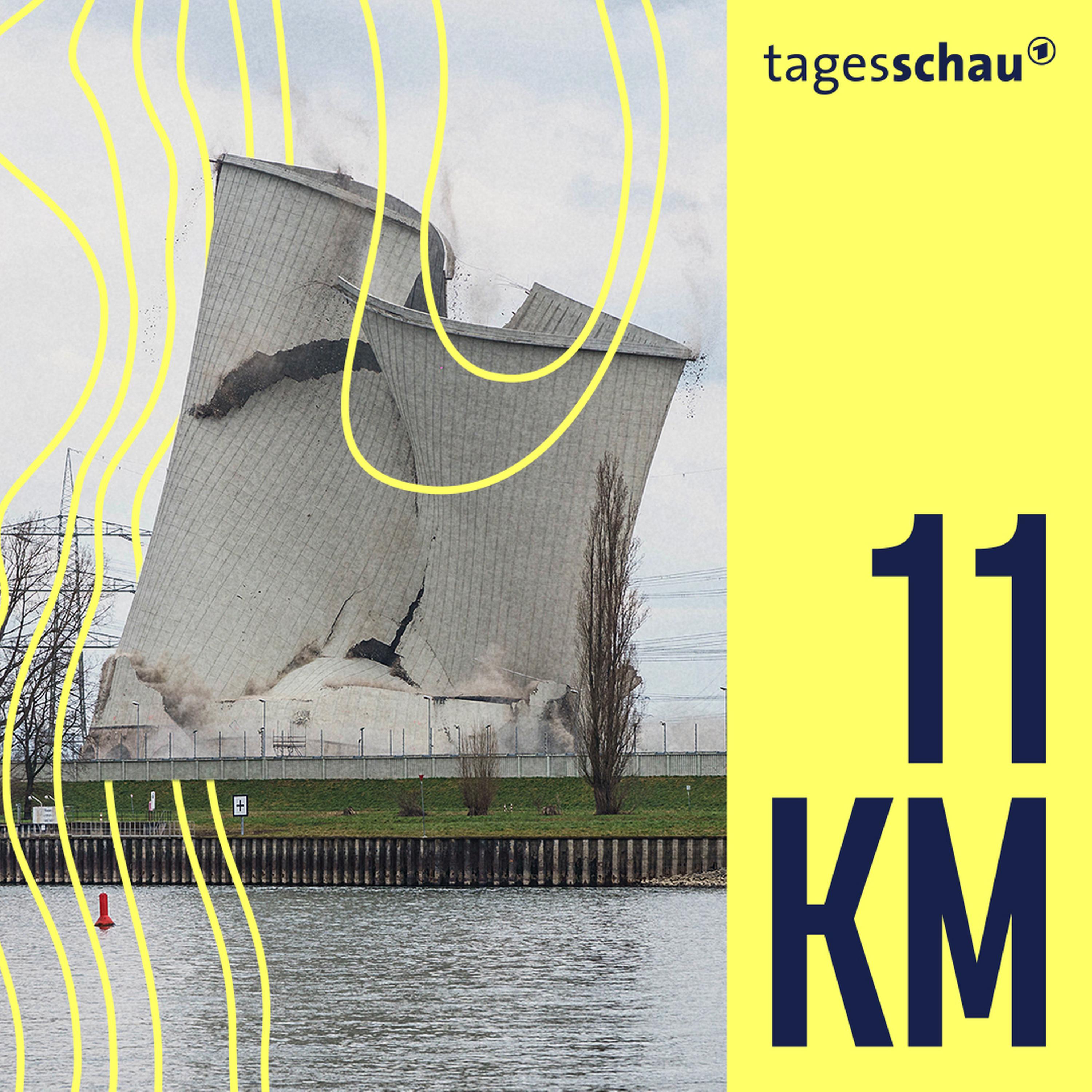 11KM: der tagesschau-Podcast