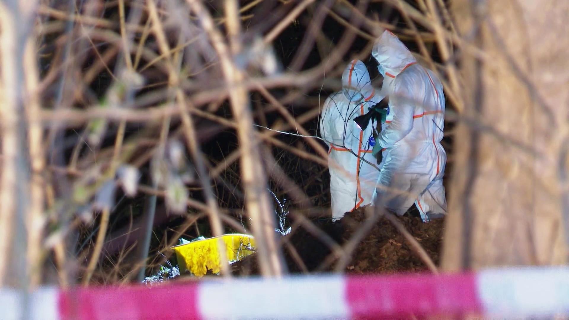 Rostock: Leichenfund in der Südstadt