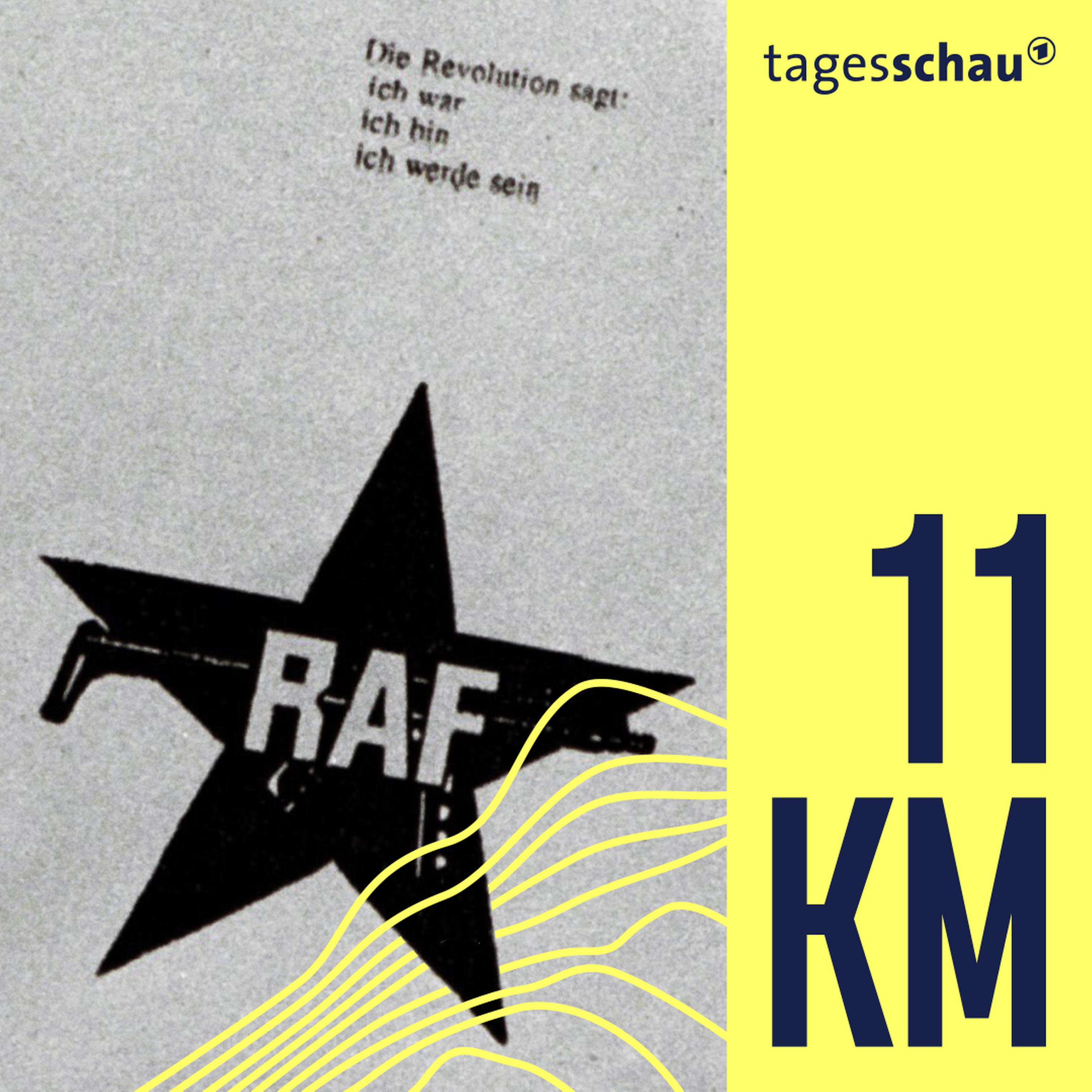 11KM: der tagesschau-Podcast