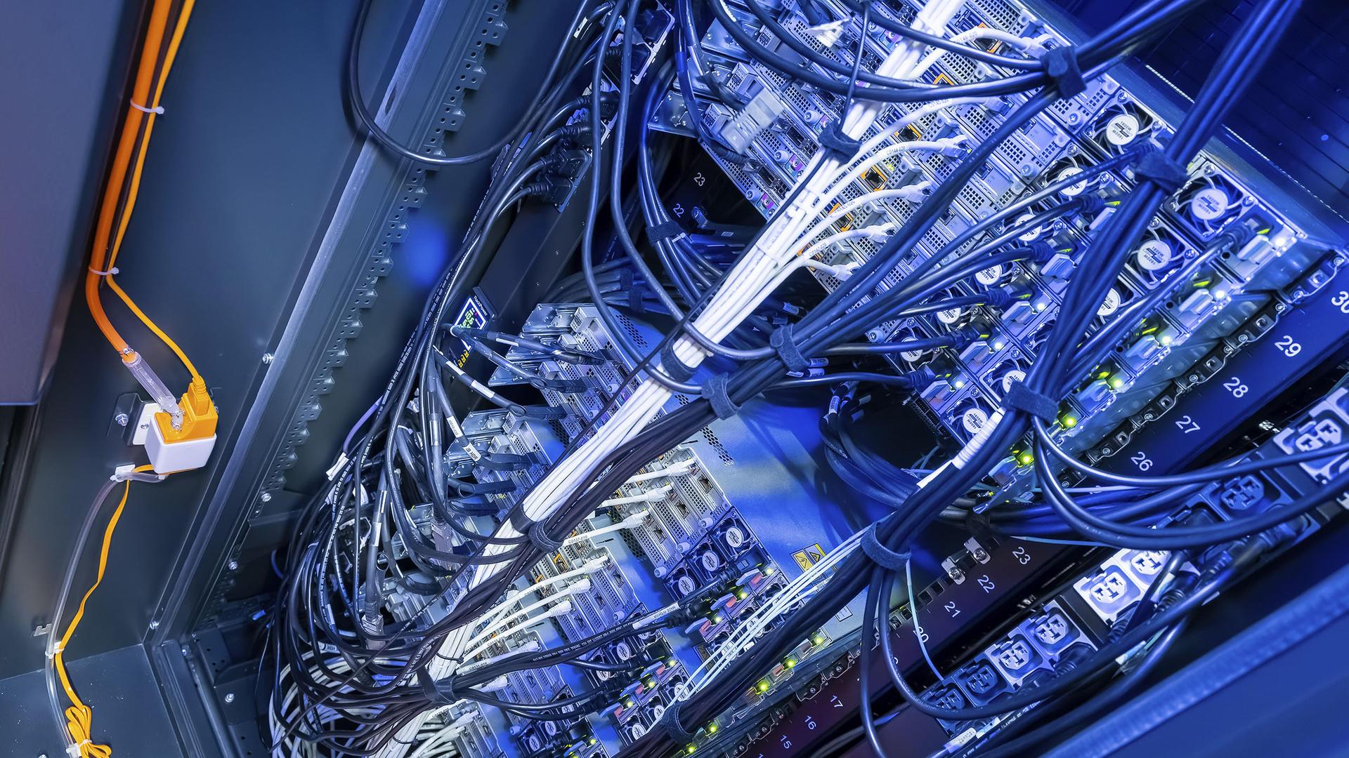 Cyber-Angriffe auf Schleswig-Holstein: Spuren führen nach Russland