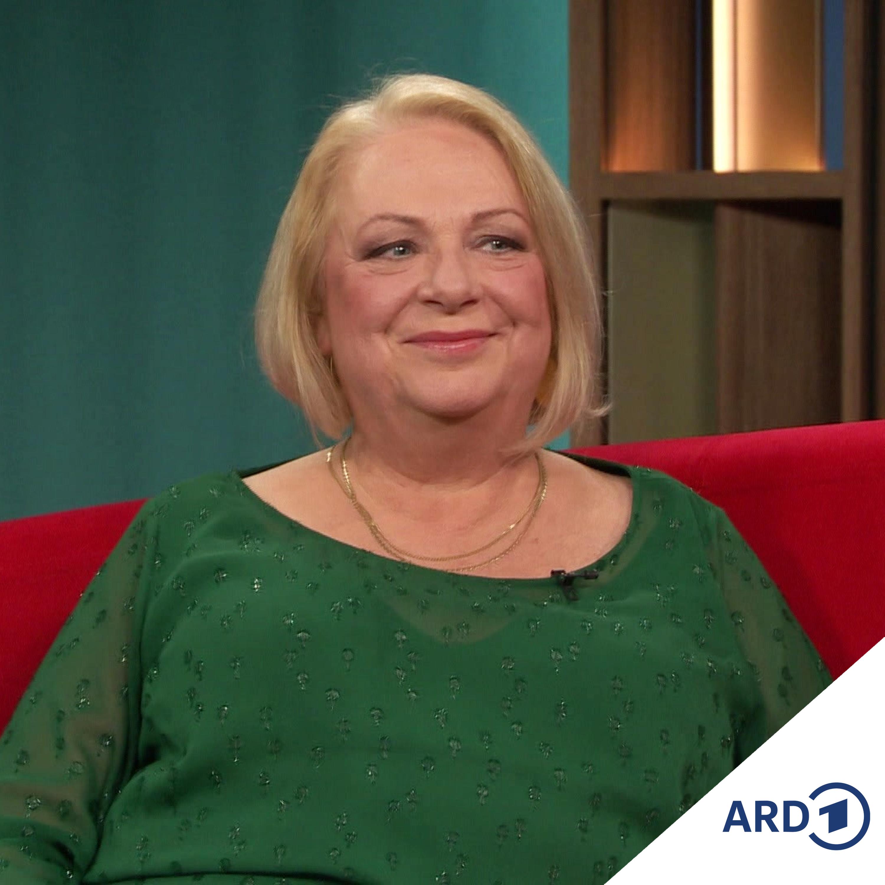 Von "Stromberg" bis "Rote Rosen": Schauspielerin Martina Eitner-Acheampong