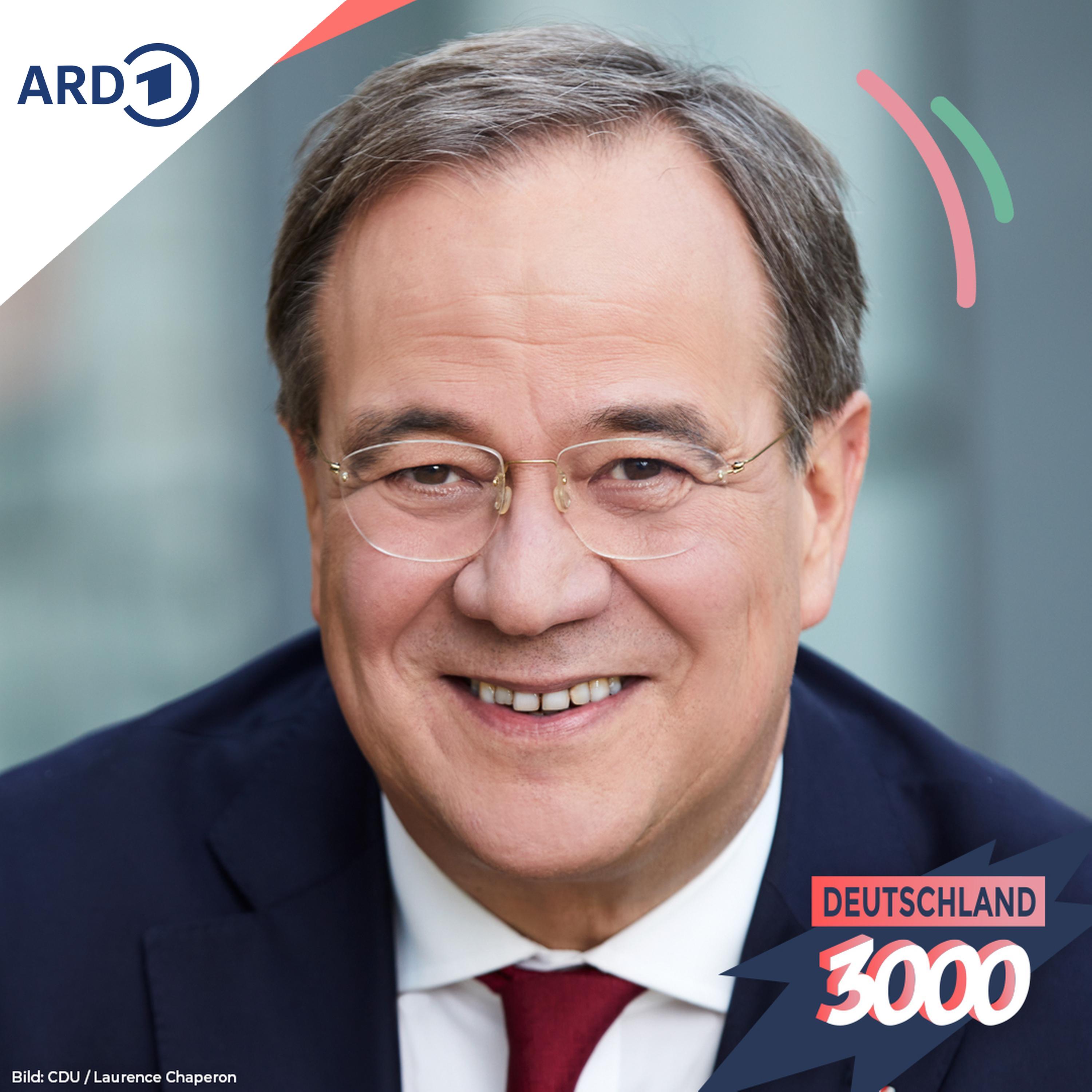 Deutschland3000 mit Eva Schulz