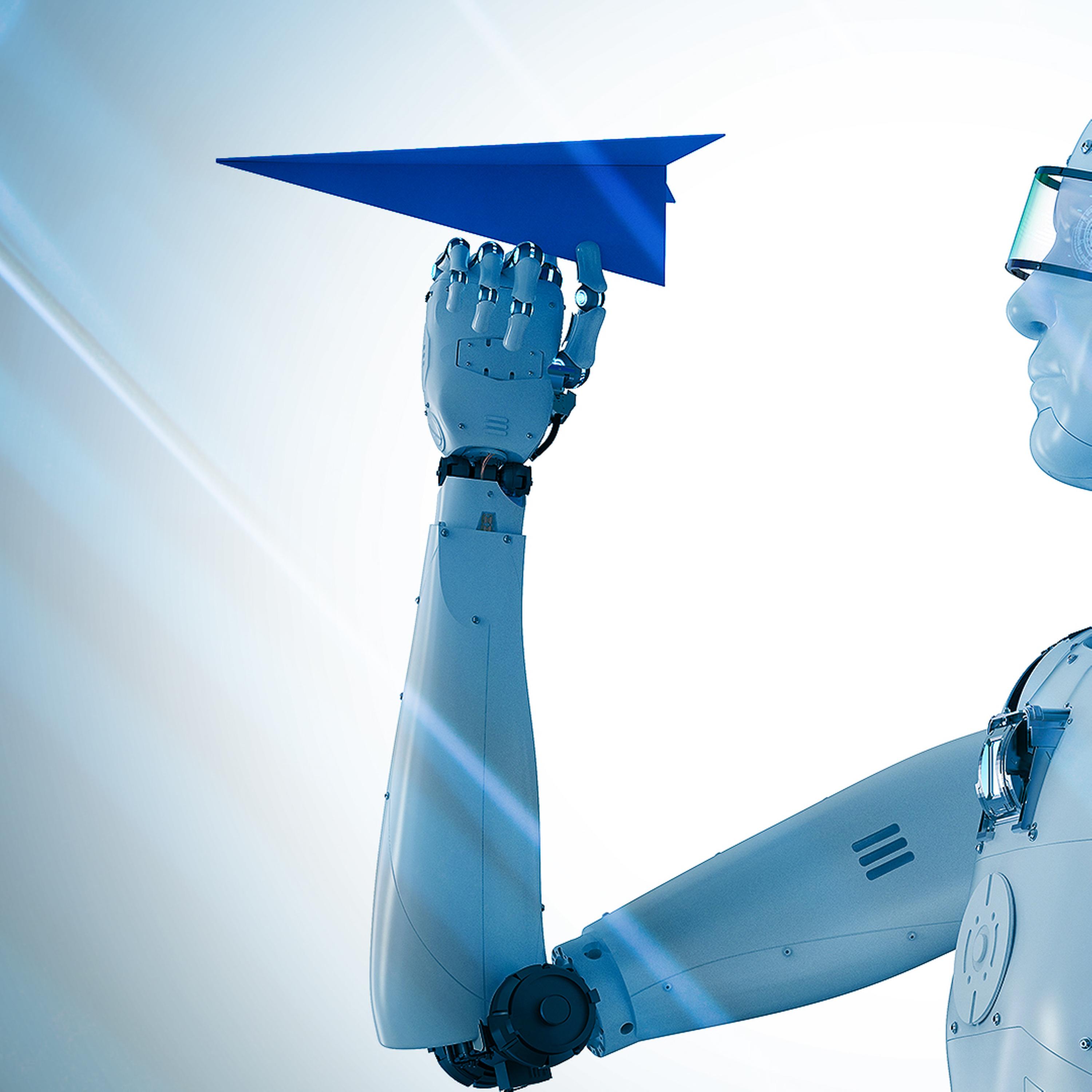 Synapsen – ein Wissenschaftspodcast