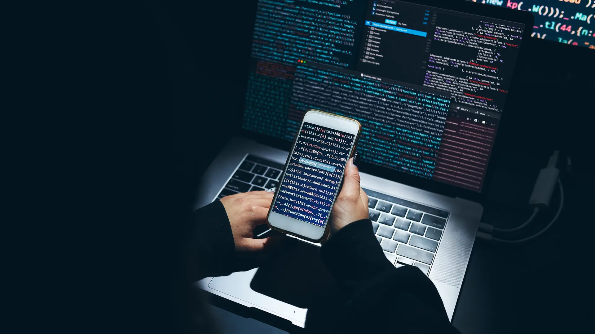 Hamburgs Hochschulen investieren 16,4 Millionen in Cyberabwehr - Bedenken in der Bürgerschaft