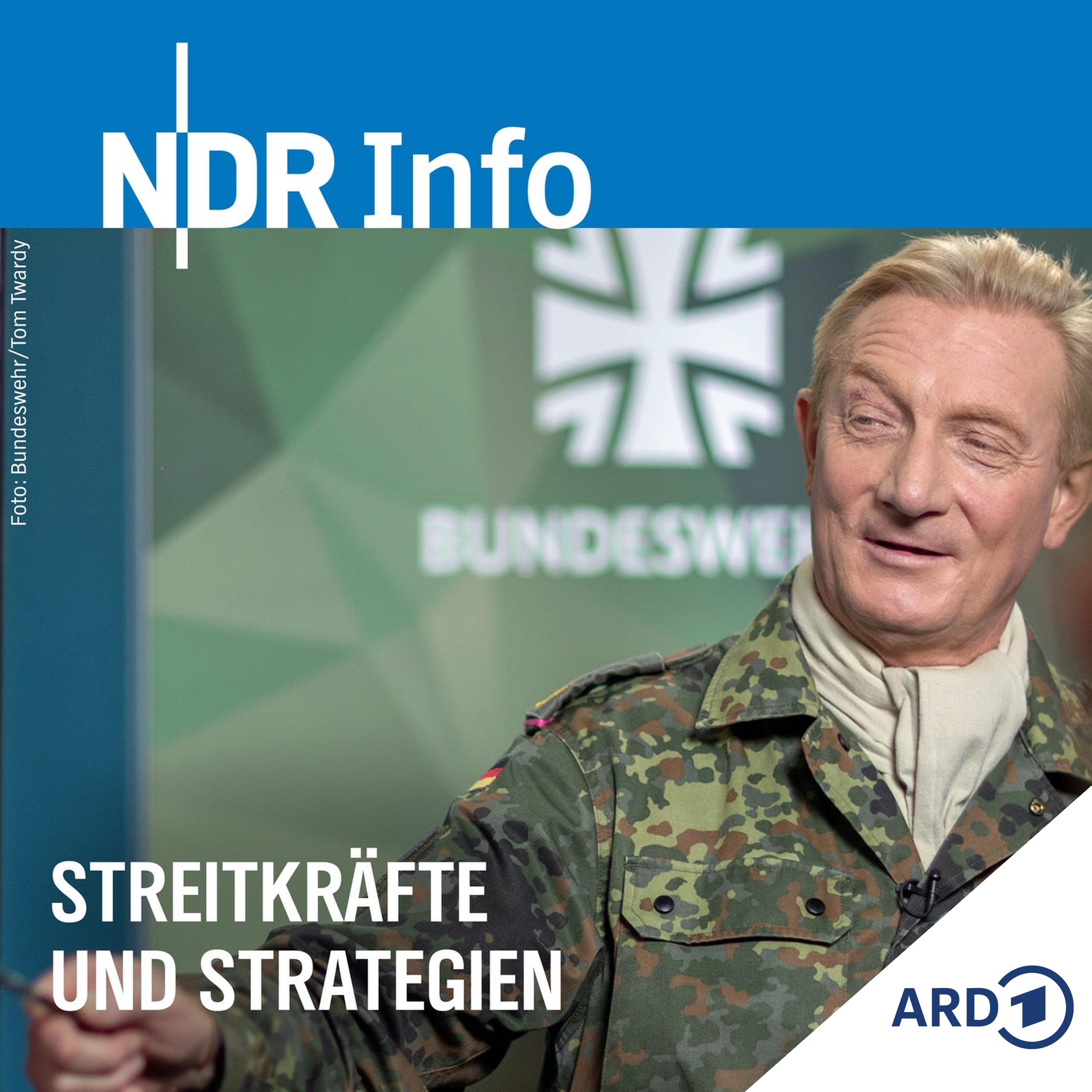 Streitkräfte und Strategien