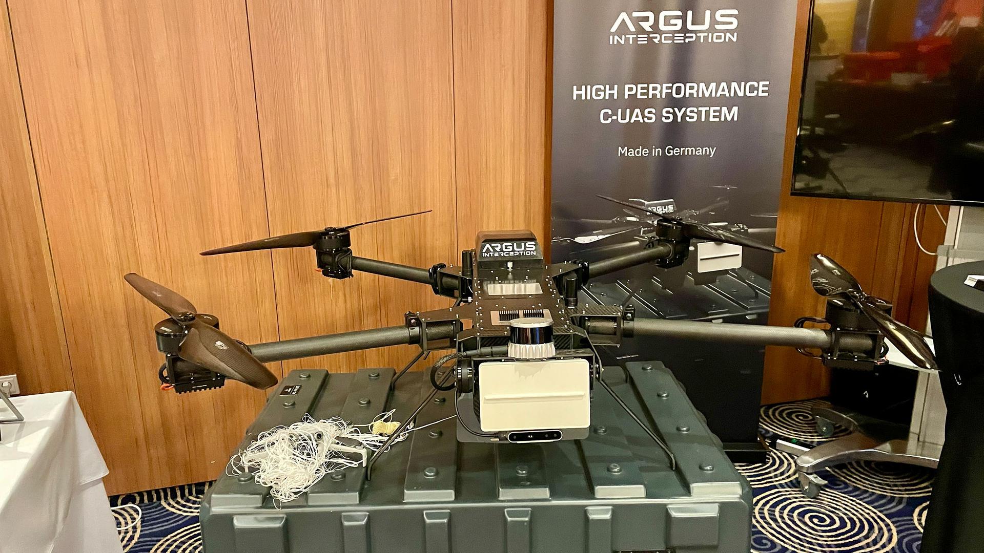 Der Norden vernetzt sich: Gemeinsam gegen hybride Angriffe