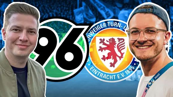 Thumb Niedersachsenderby 2026 | NDR Thumb Niedersachsenderby 2026