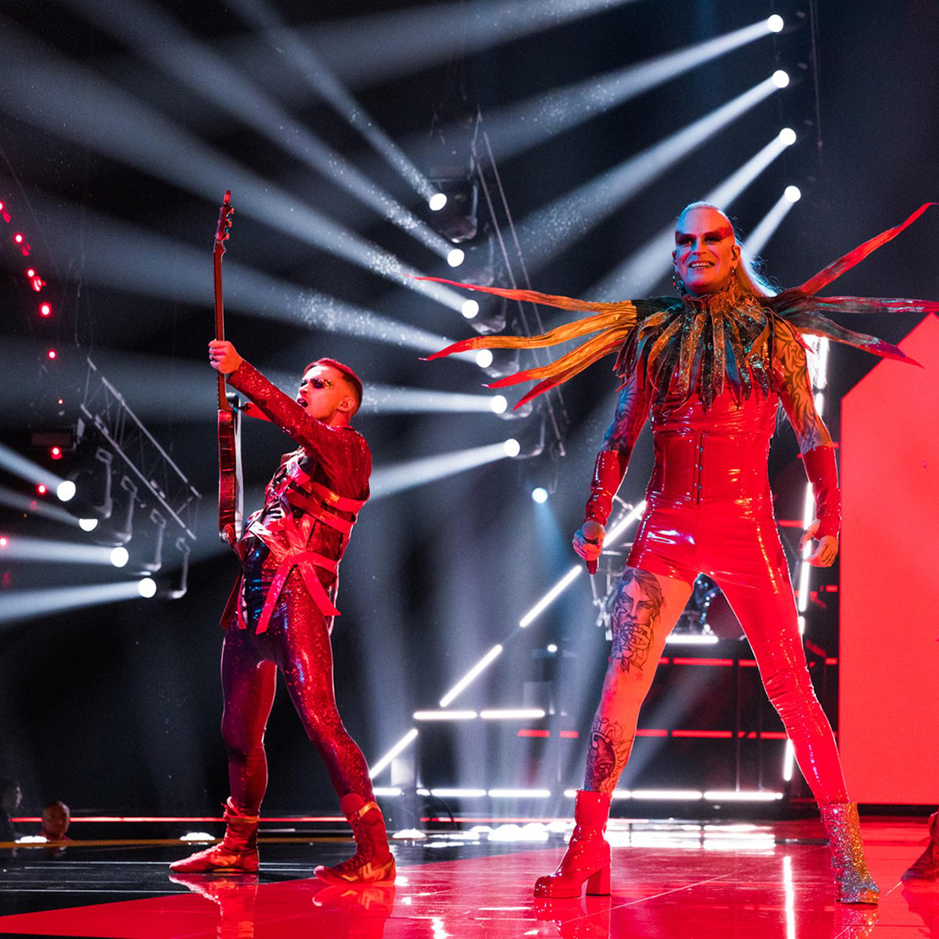 ESC Update täglich: Startreihenfolge raus, Luxemburg kehrt zurück