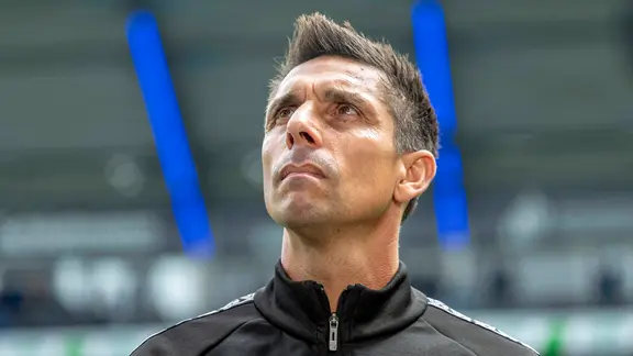 700 Kilometer nach Homburg: Kiel-Coach Rapp kritisiert Pokal-Ansetzung ...