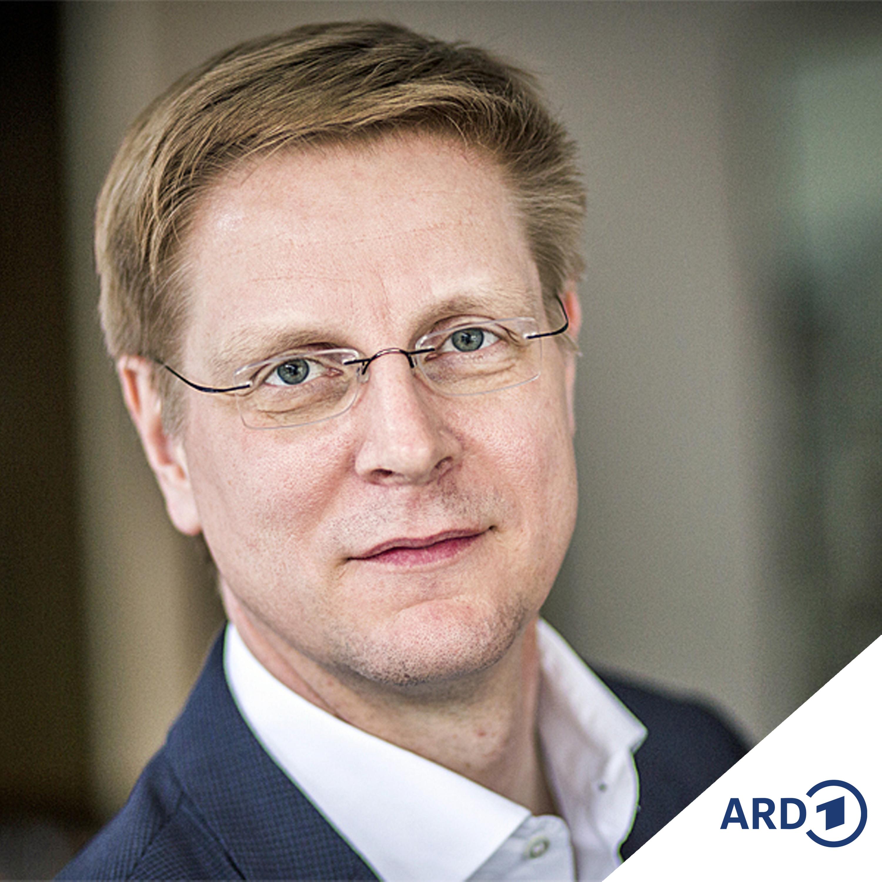 Grüne blockieren schwarz-rote Sonderschulden (Mit Hendrik Brandt)