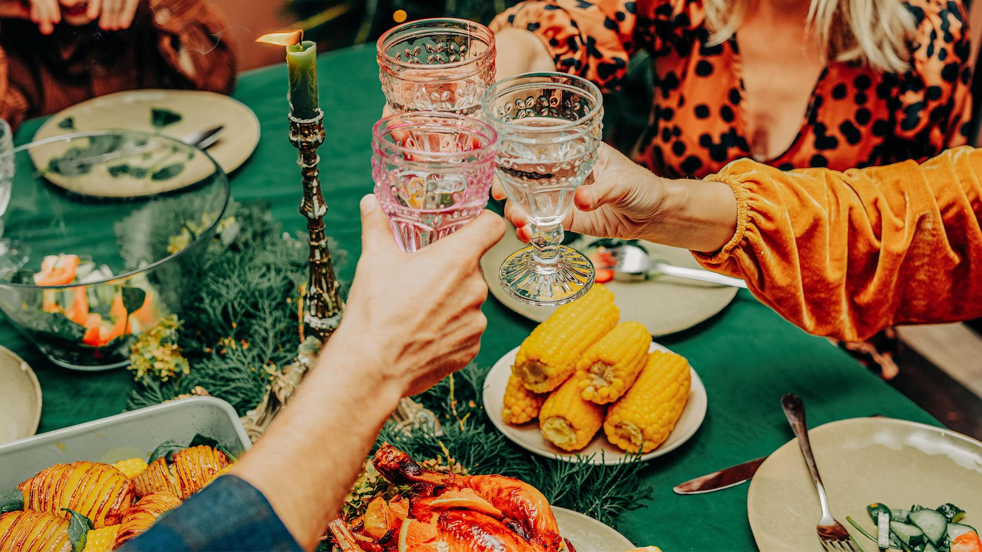 #Hyggepost aus Dänemark: Schwere Zeiten für die leichte Linie