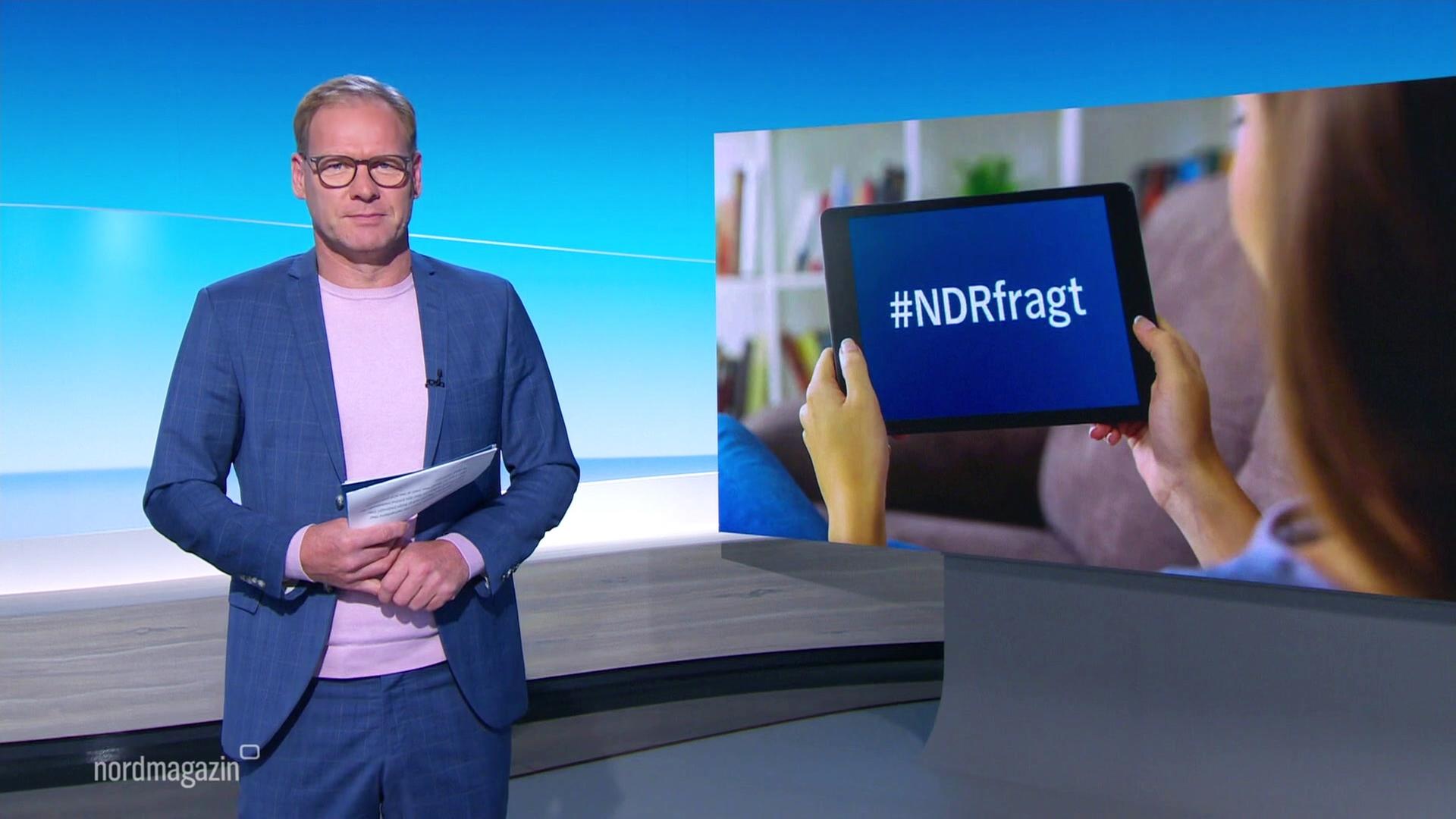 Nordmagazin | 03.10.2026