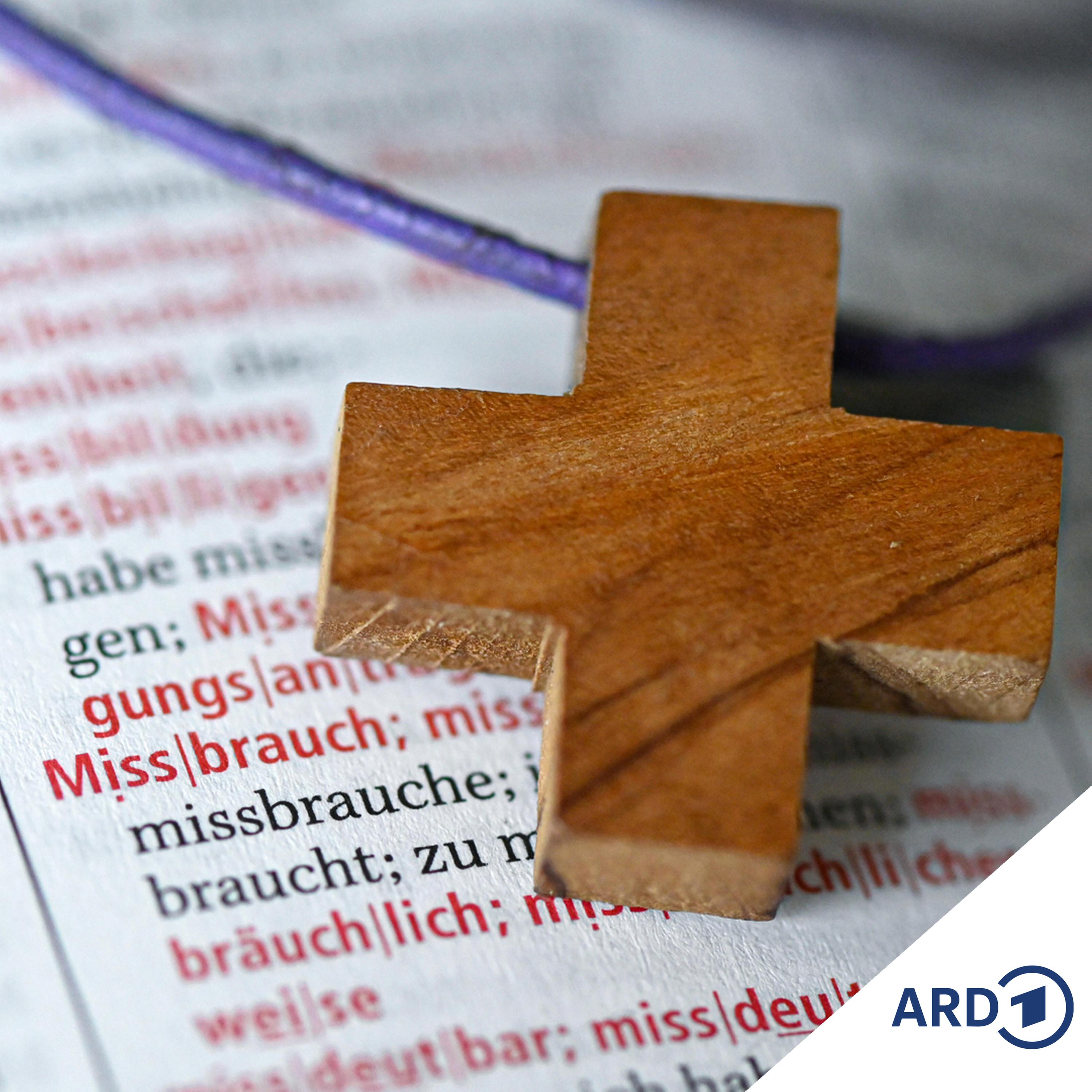 Missbrauch in der evangelischen Kirche - Anerkennung und Aufarbeitung - ein Blick nach Niedersachsen episode artwork