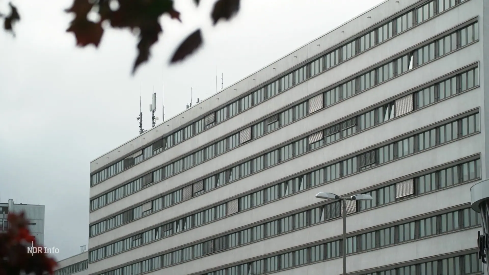 Hamburg führt Behörden-Netzwerk ein