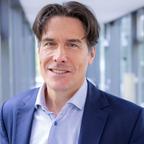 Ein Portraitbild von Kai Küstner