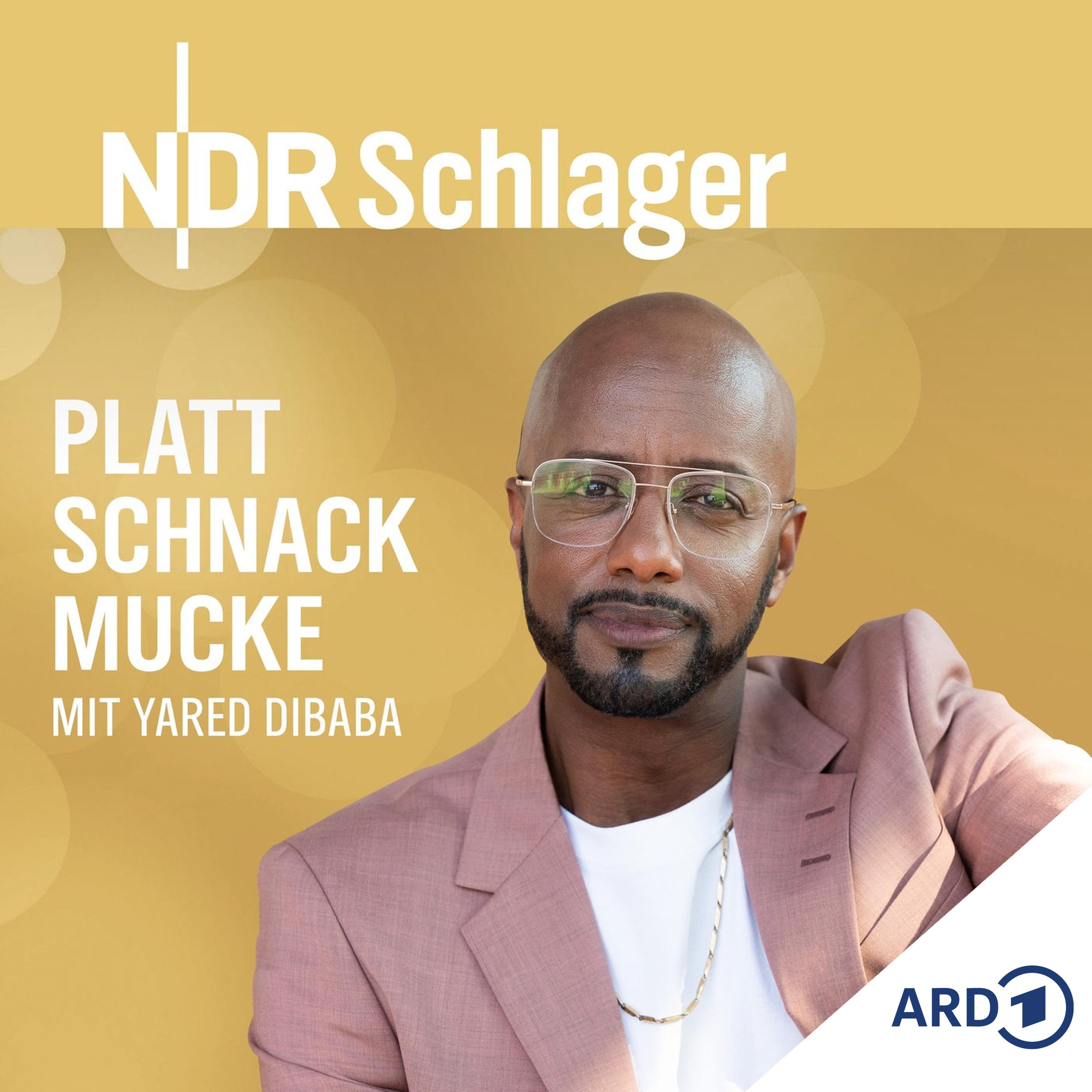 Platt Schnack Mucke mit Yared Dibaba und Sandra Keck