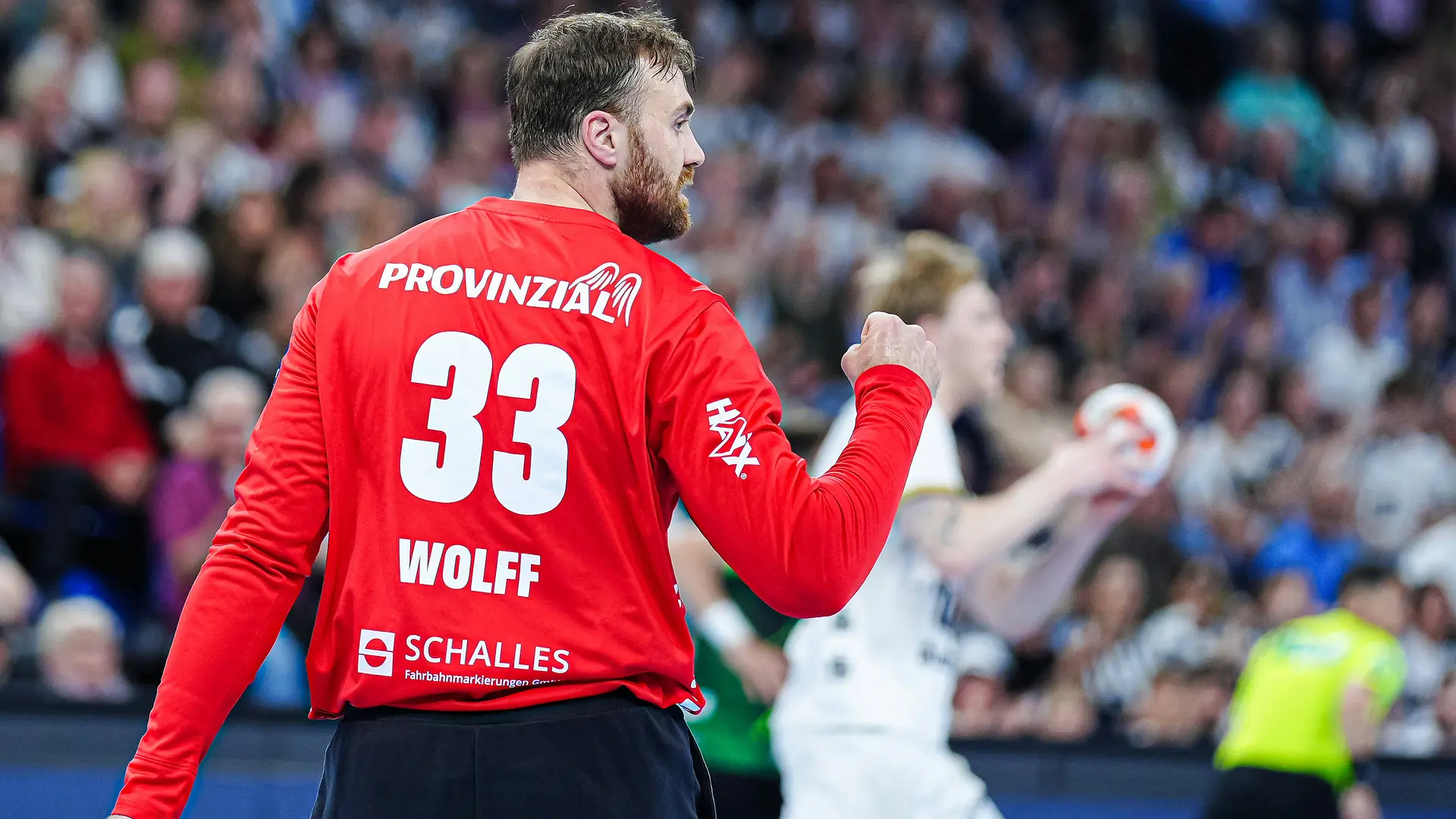 Sieg nach Siebenmeterwerfen: THW Kiel bucht Ticket für Hamburg