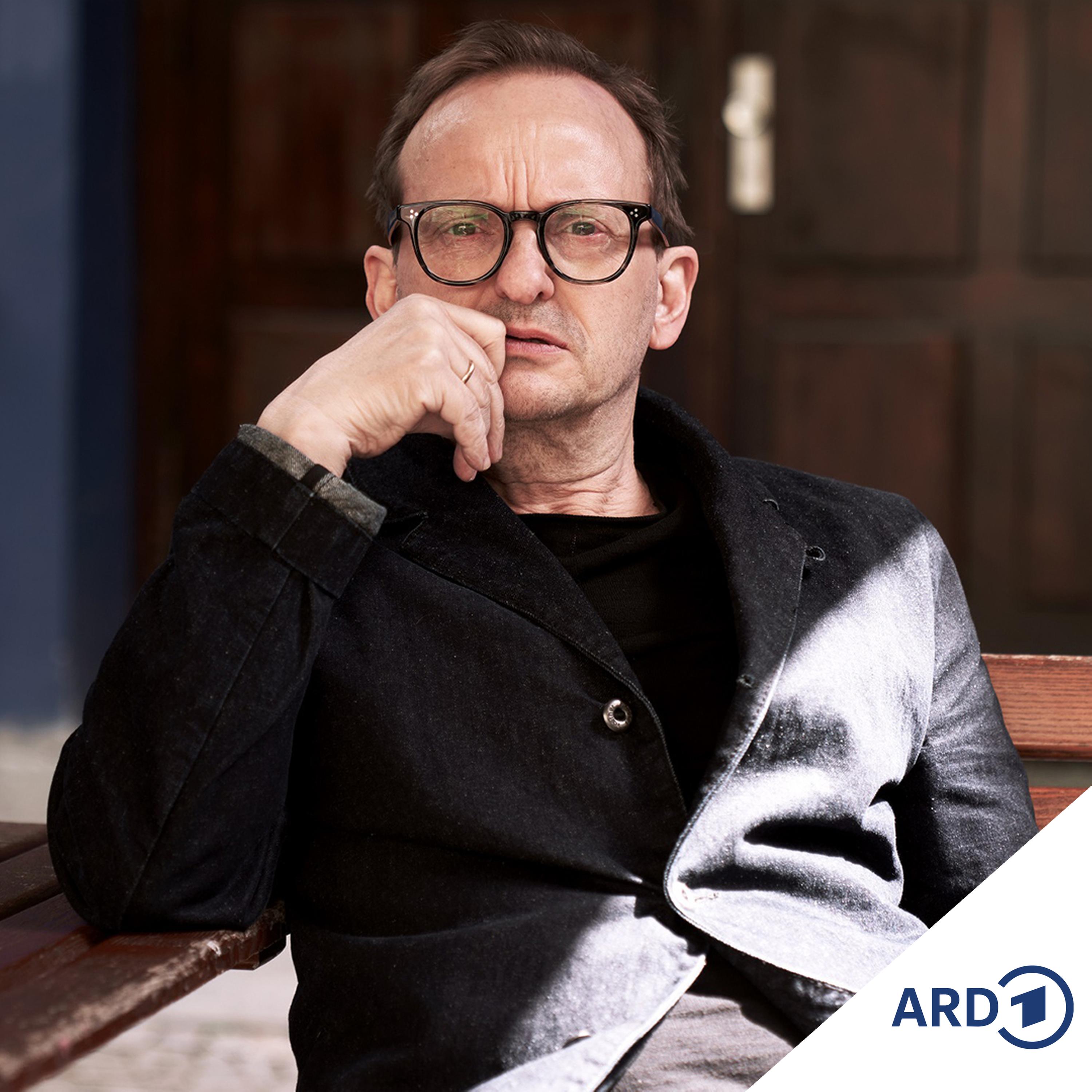 "Ich werde dich lieben" – Milan Peschel und die Liebe episode artwork
