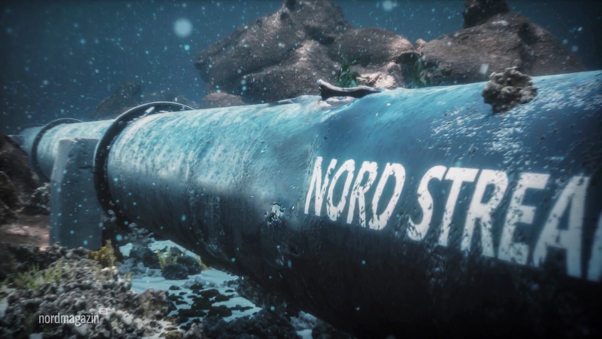 Die EU und Nord Stream: Sind die Ostseepipelines wirklich tot?