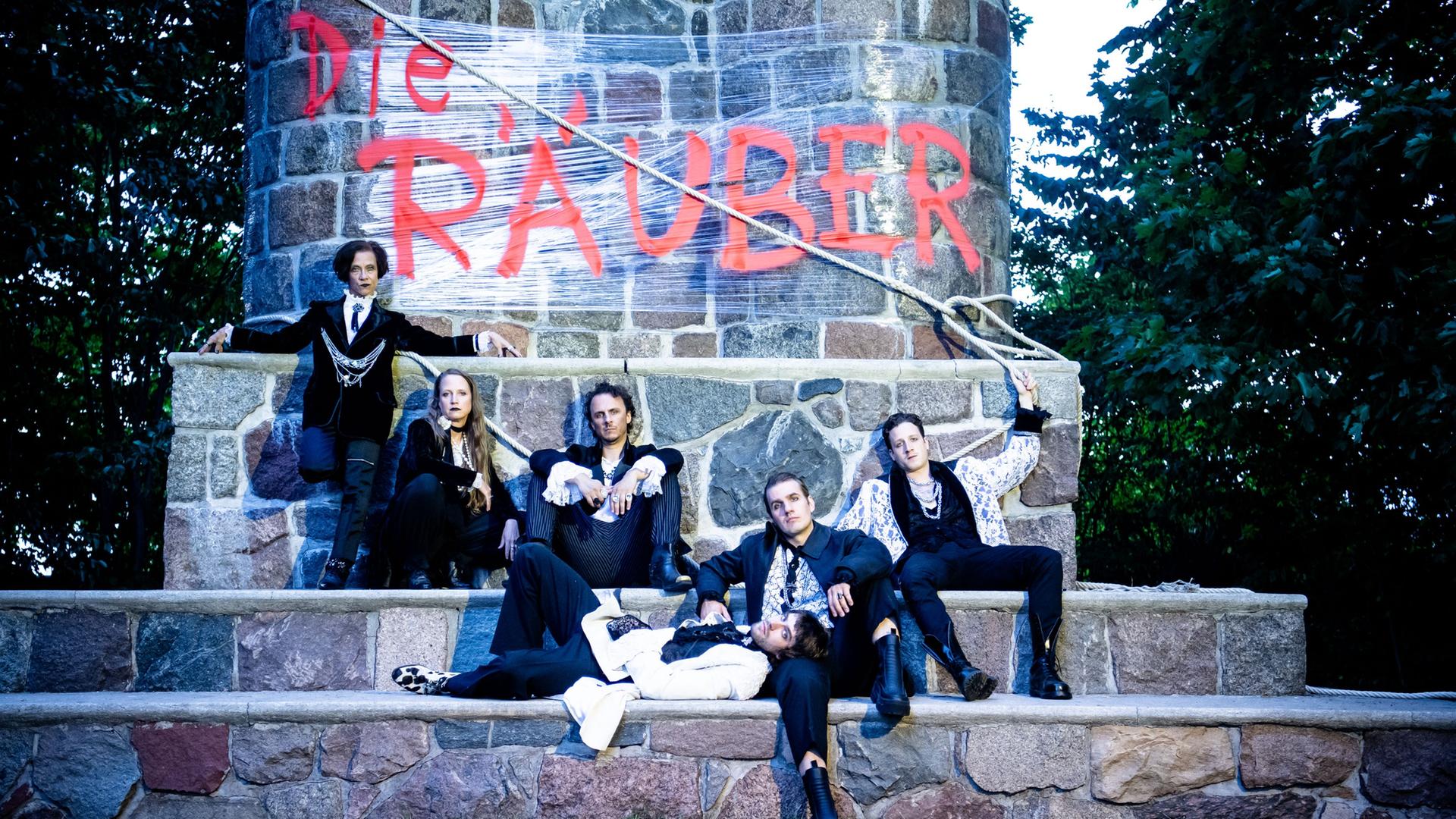 Greifswald: Diskussion über Radikalisierung bei Jugendlichen