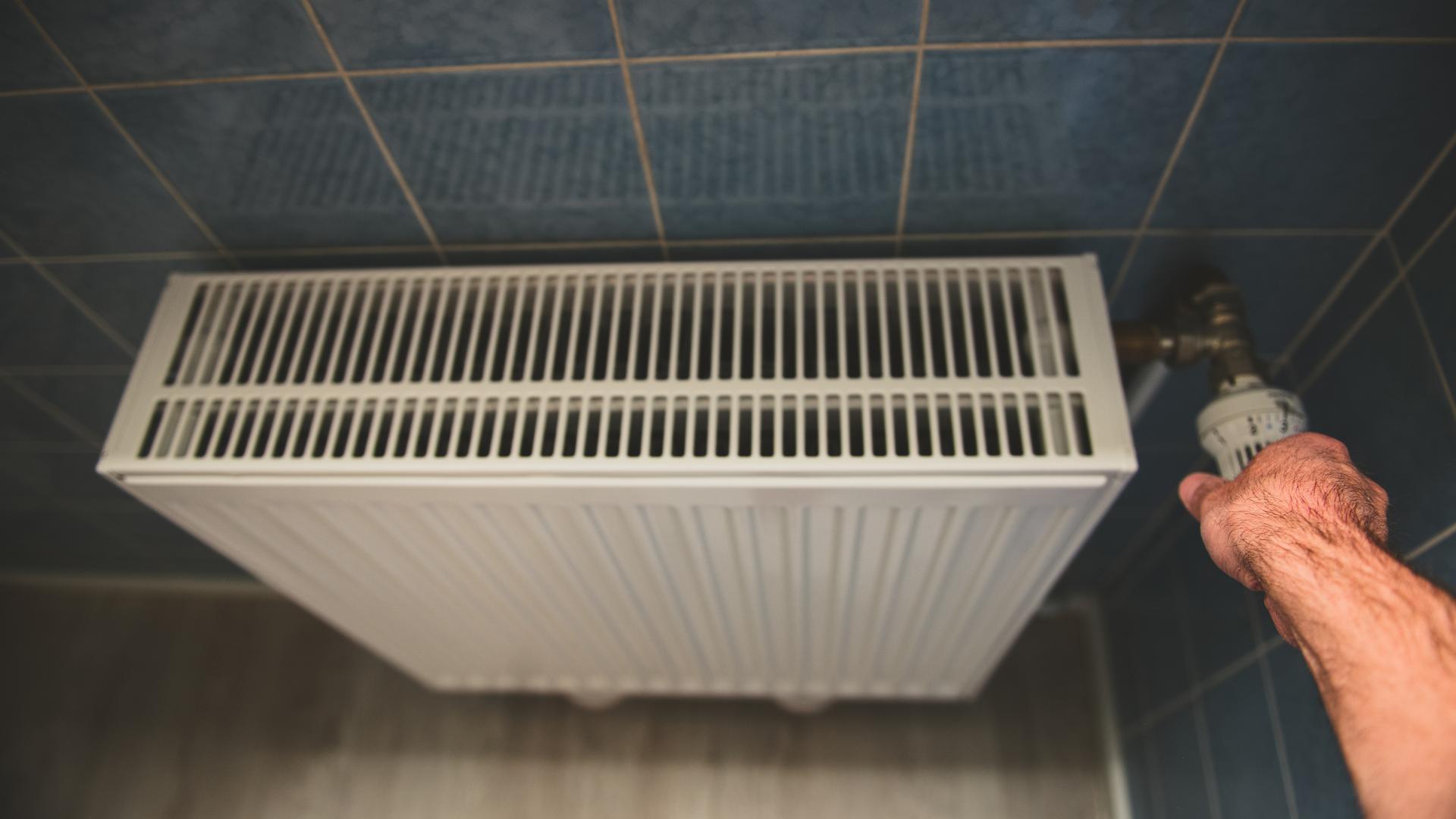 Flensburg: Bisher keine Lösung bei Heizungsausfall in Wohnkomplex