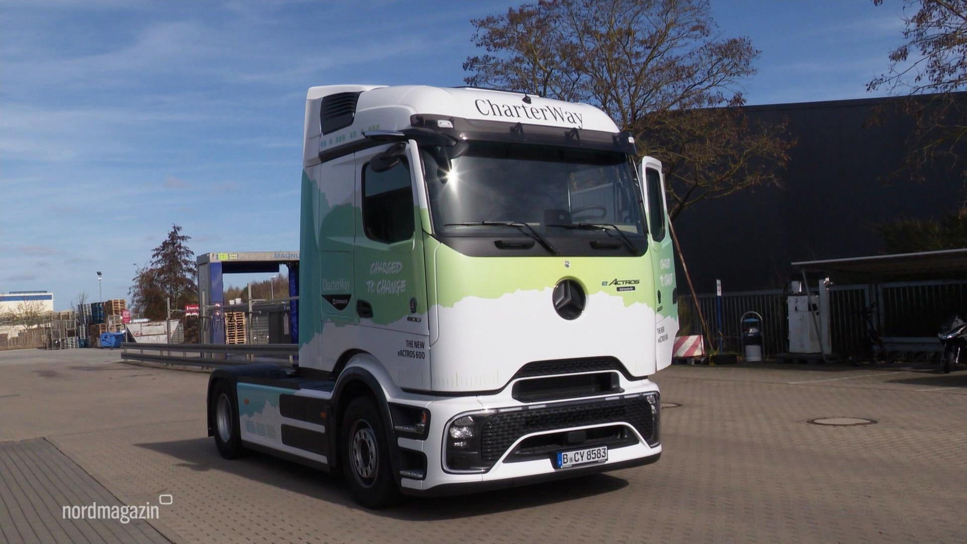 Speditionen leiden unter hohen Spritpreisen