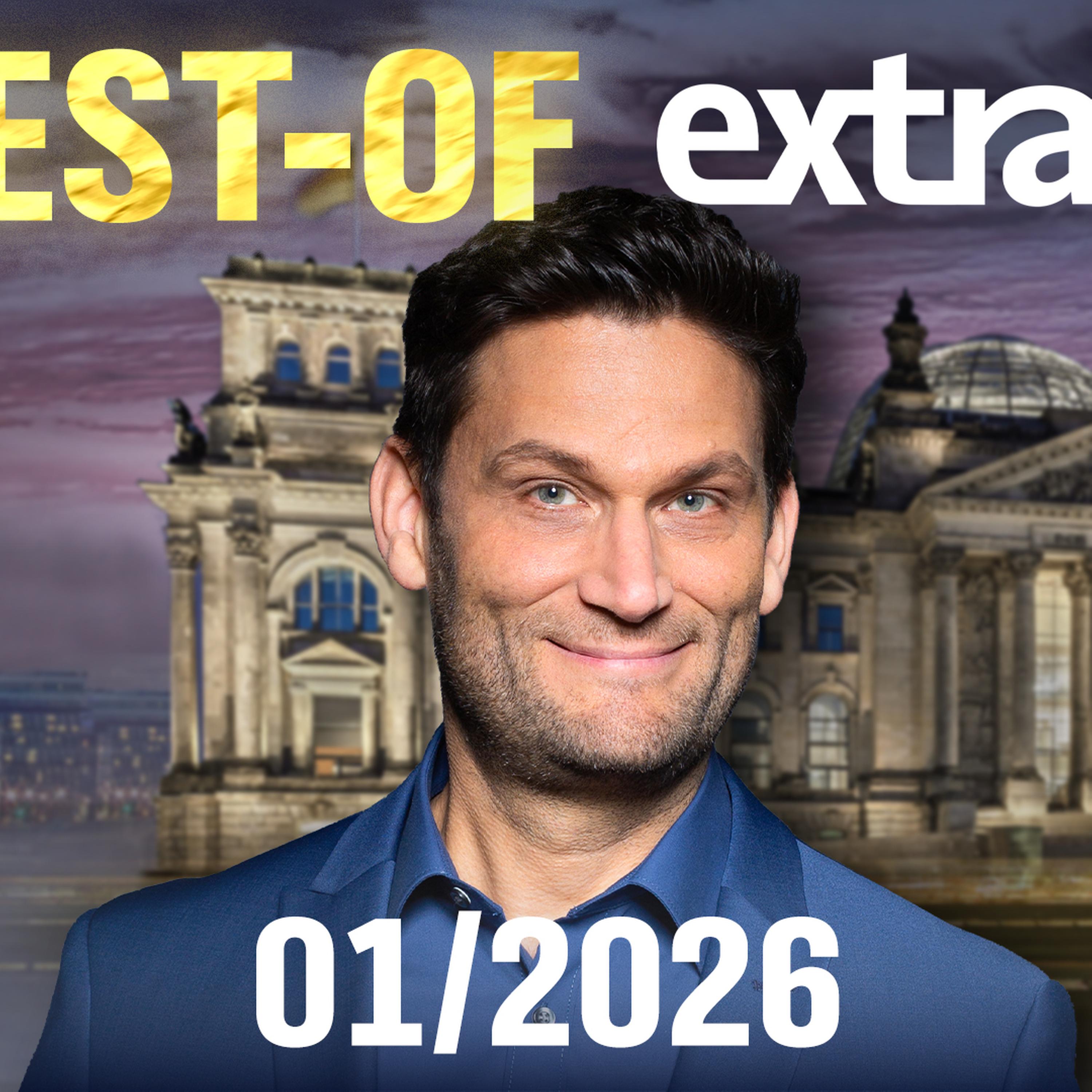 Best-of extra 3 vom 01.02.2026 im NDR