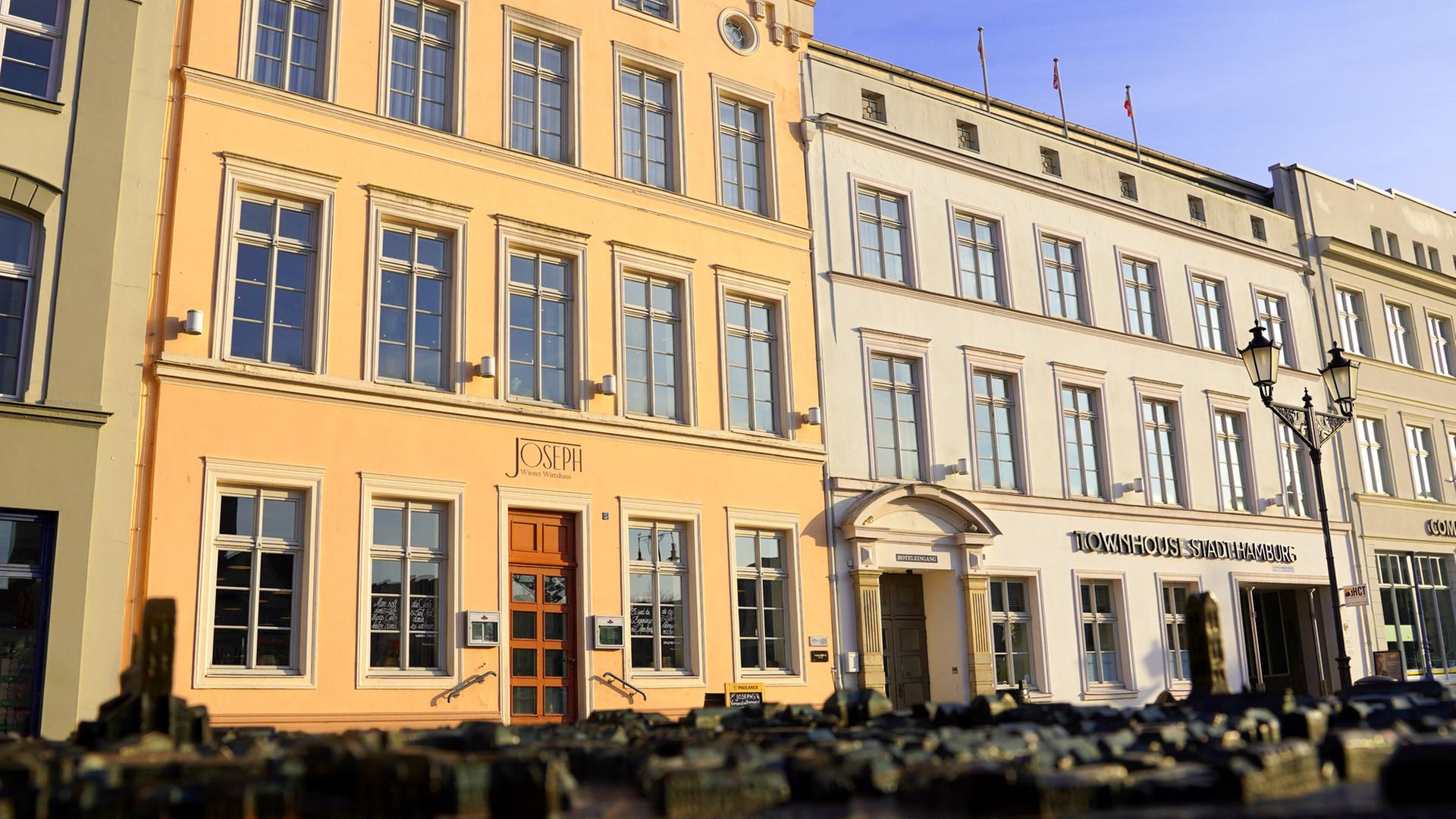 REVO-Hotelkette meldet Insolvenz an - Betrieb läuft weiter