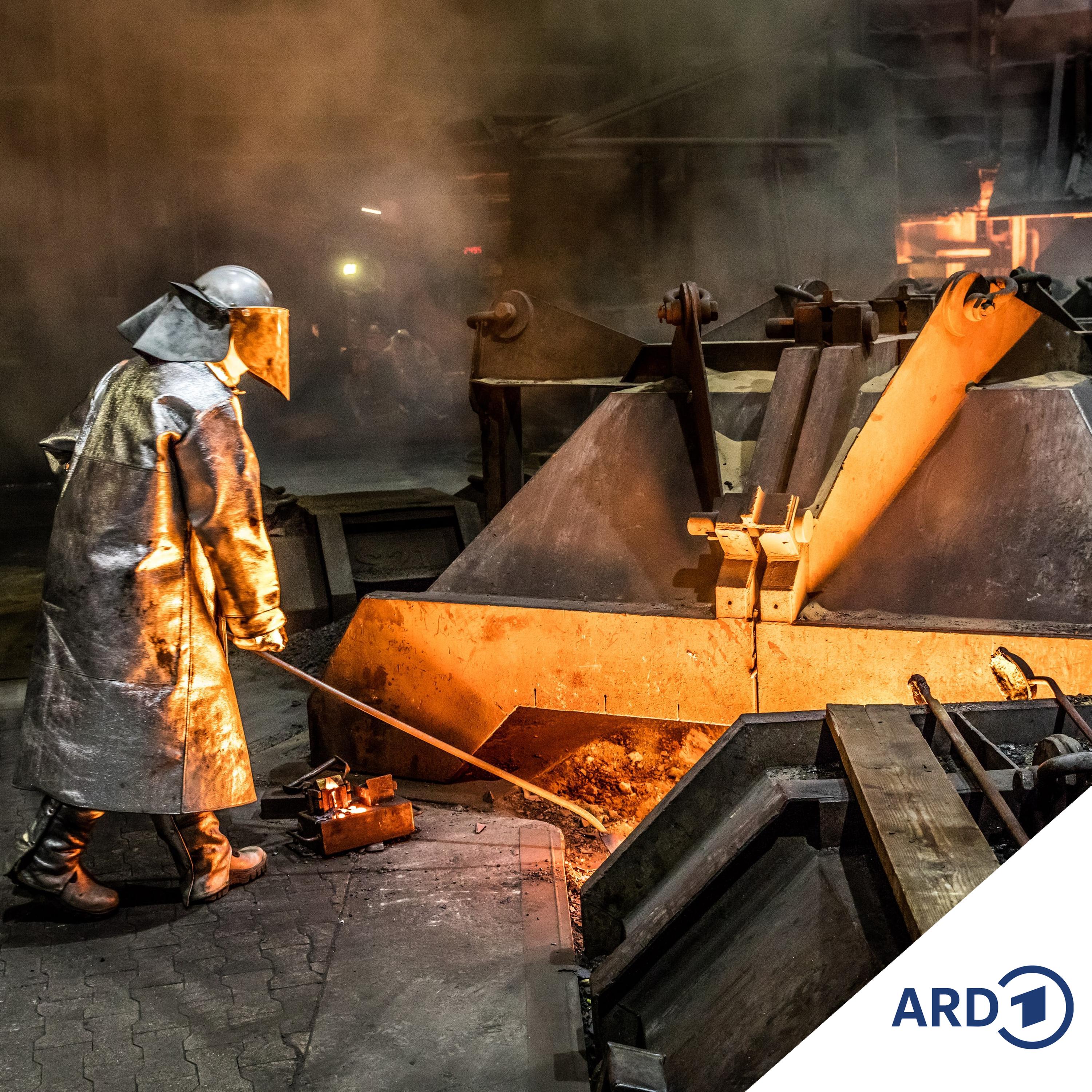 Stahlgipfel: Was bringen die Pläne der Bundesregierung?