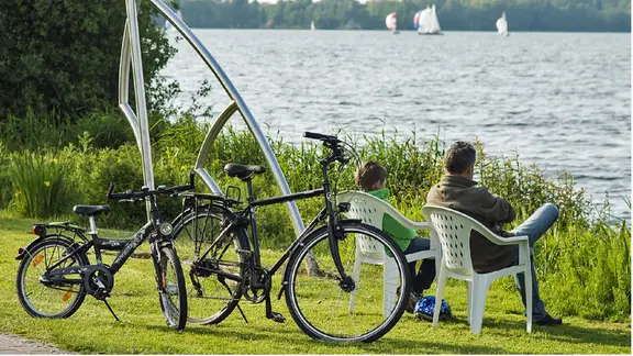 Ammerland: Rad fahren und Rhododendren am Zwischenahner Meer | ndr.de