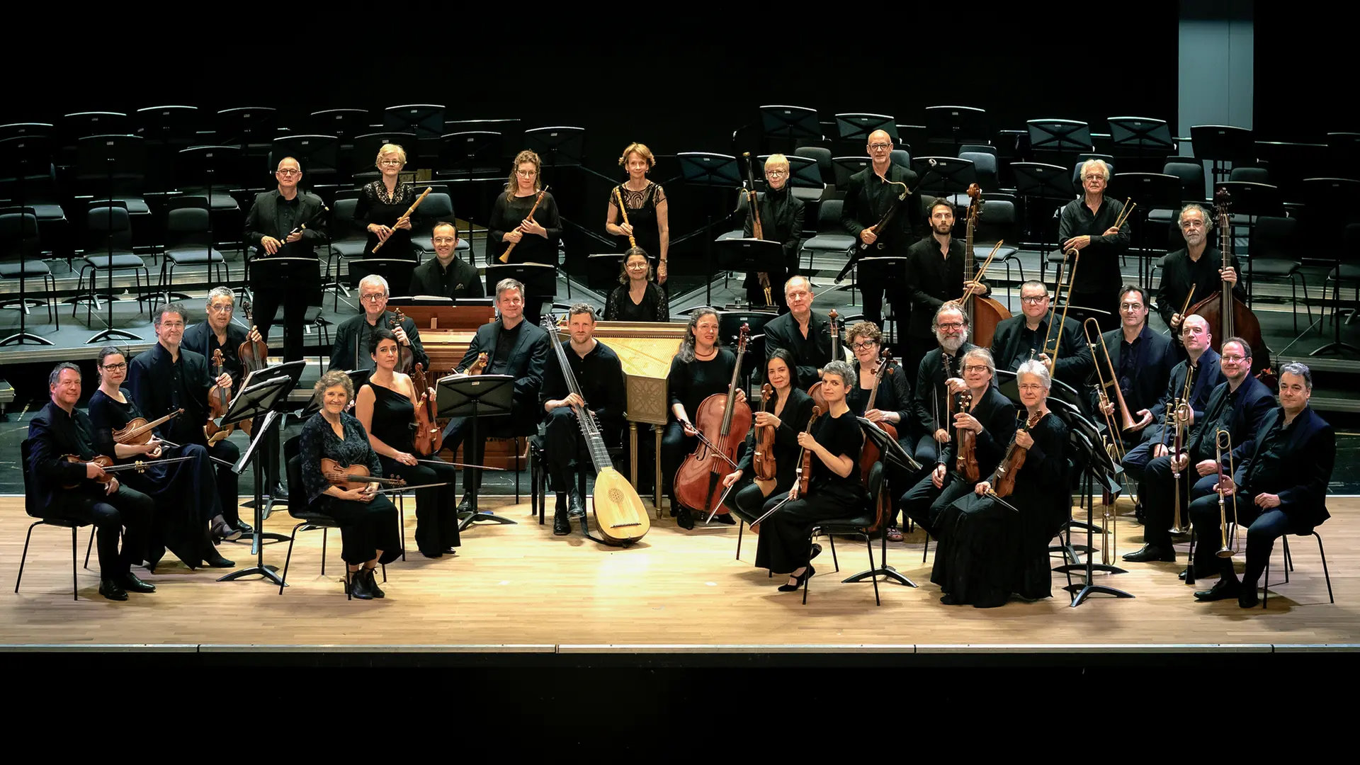 Das Festspiel-Orchester Göttingen feiert 20. Jubiläum