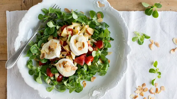 Vorspeisen: Raffinierte Rezepte für Gäste | ndr.de