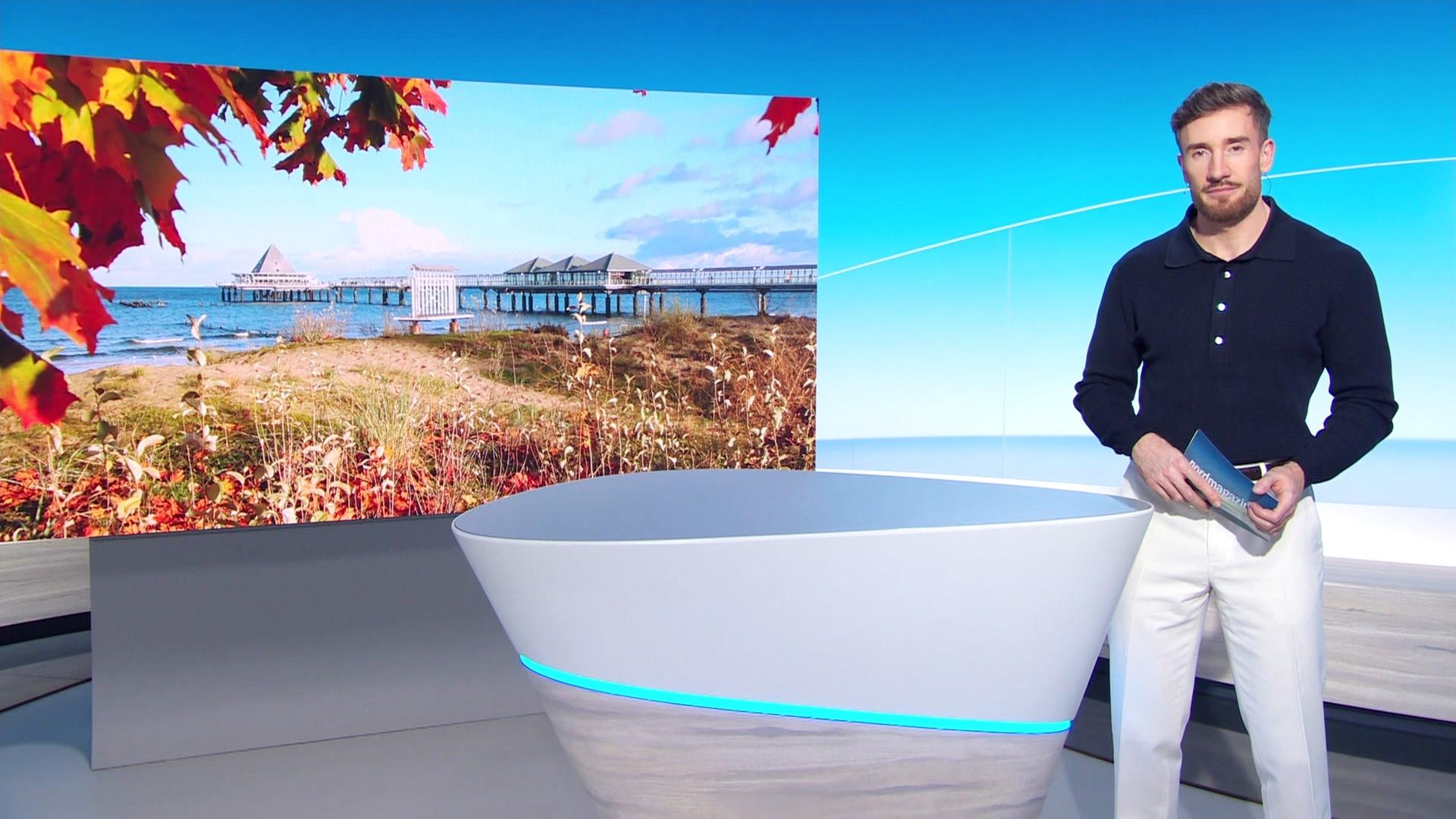 Nordmagazin - Land und Leute | 28.10.2026