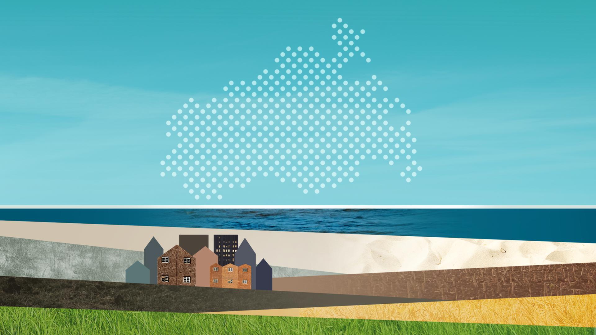 Schweriner OB-Wahl - Zwischen Schulden und Stadtentwicklung