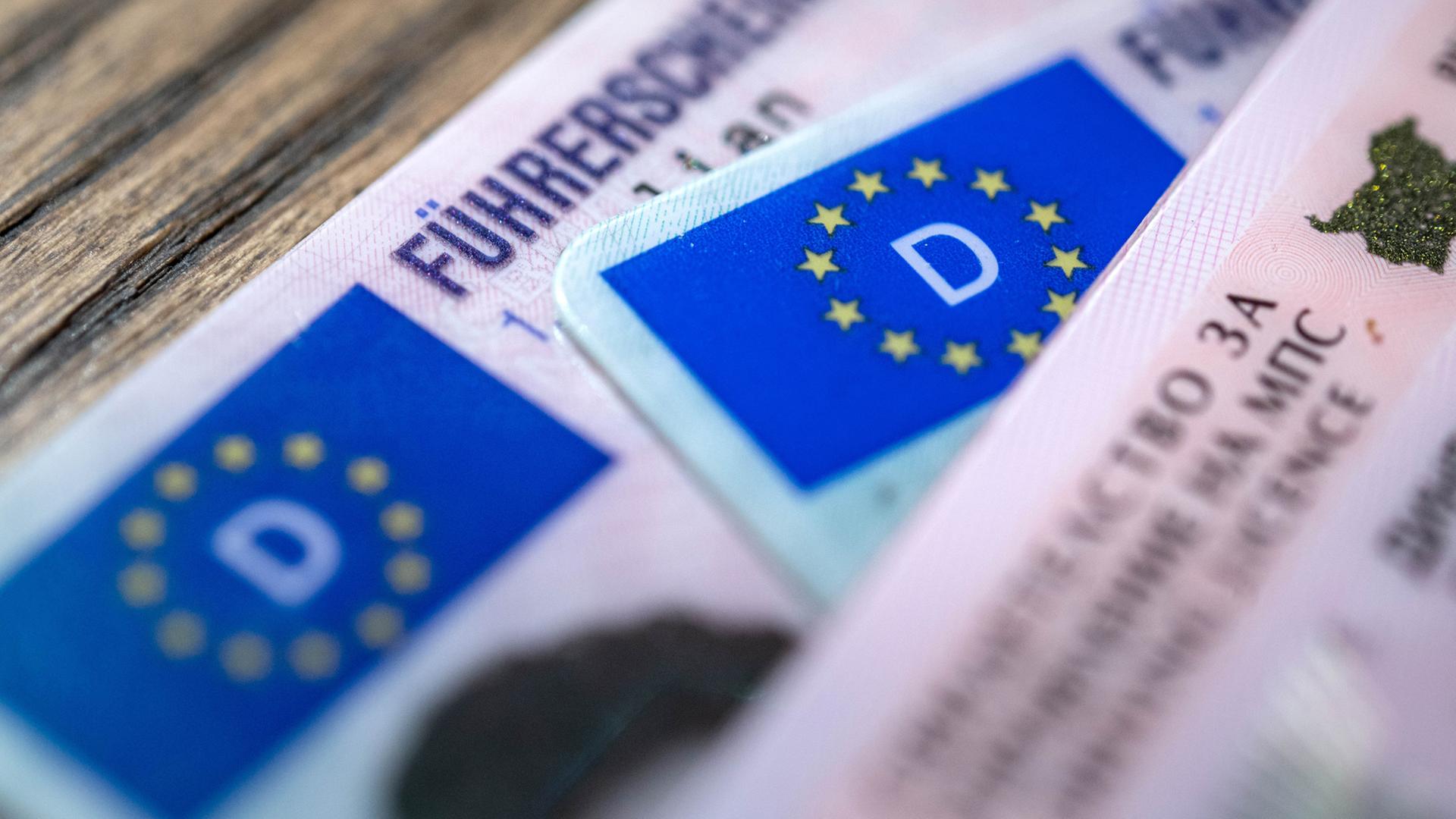 Nur wenige Senioren in MV geben Fahrerlaubnis freiwillig zurück