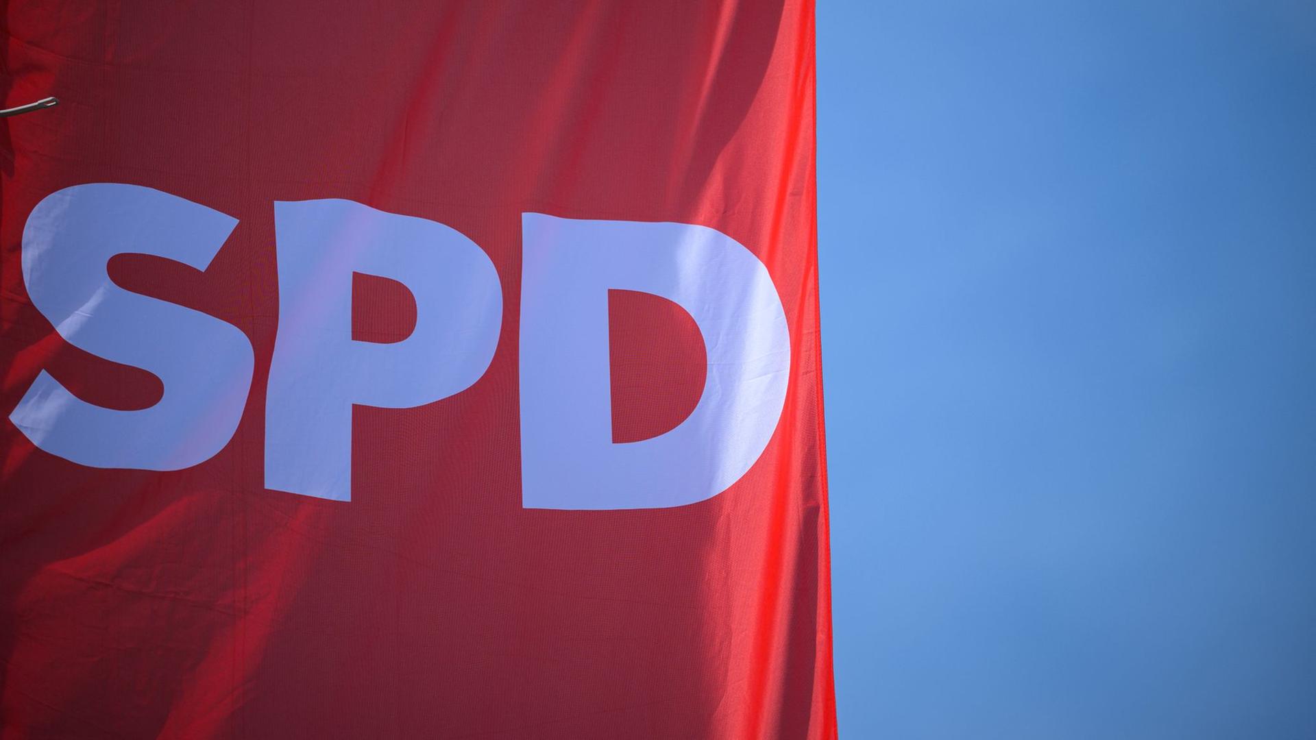 SPD-Kommunalpolitiker kritisieren Parteispitze für Reformkurs