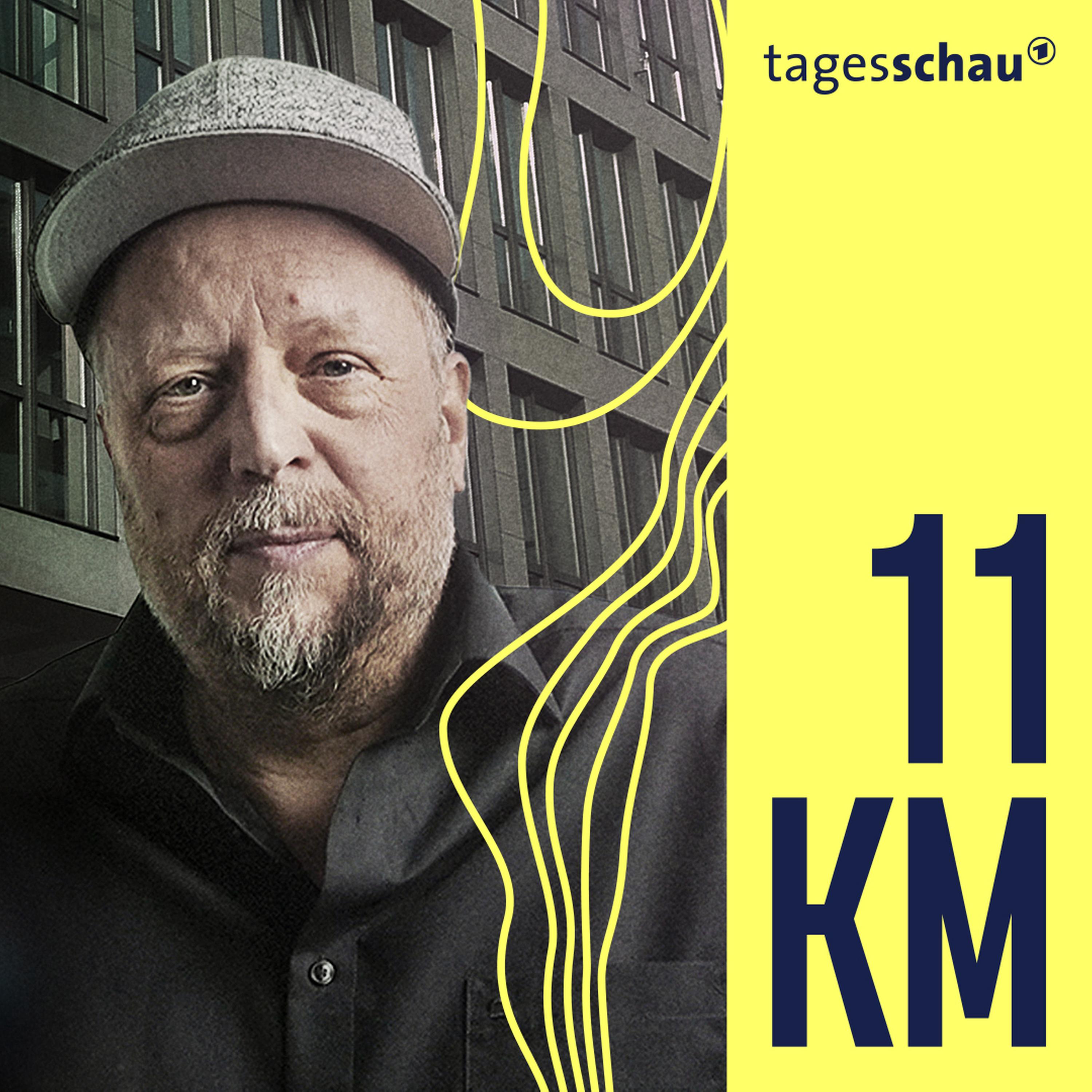 11KM: der tagesschau-Podcast