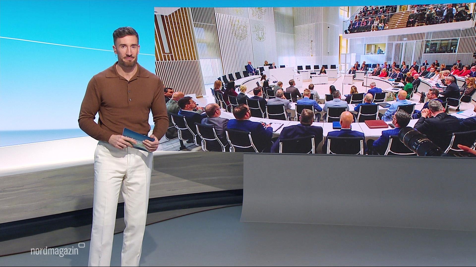 Nordmagazin | 20.10.2026