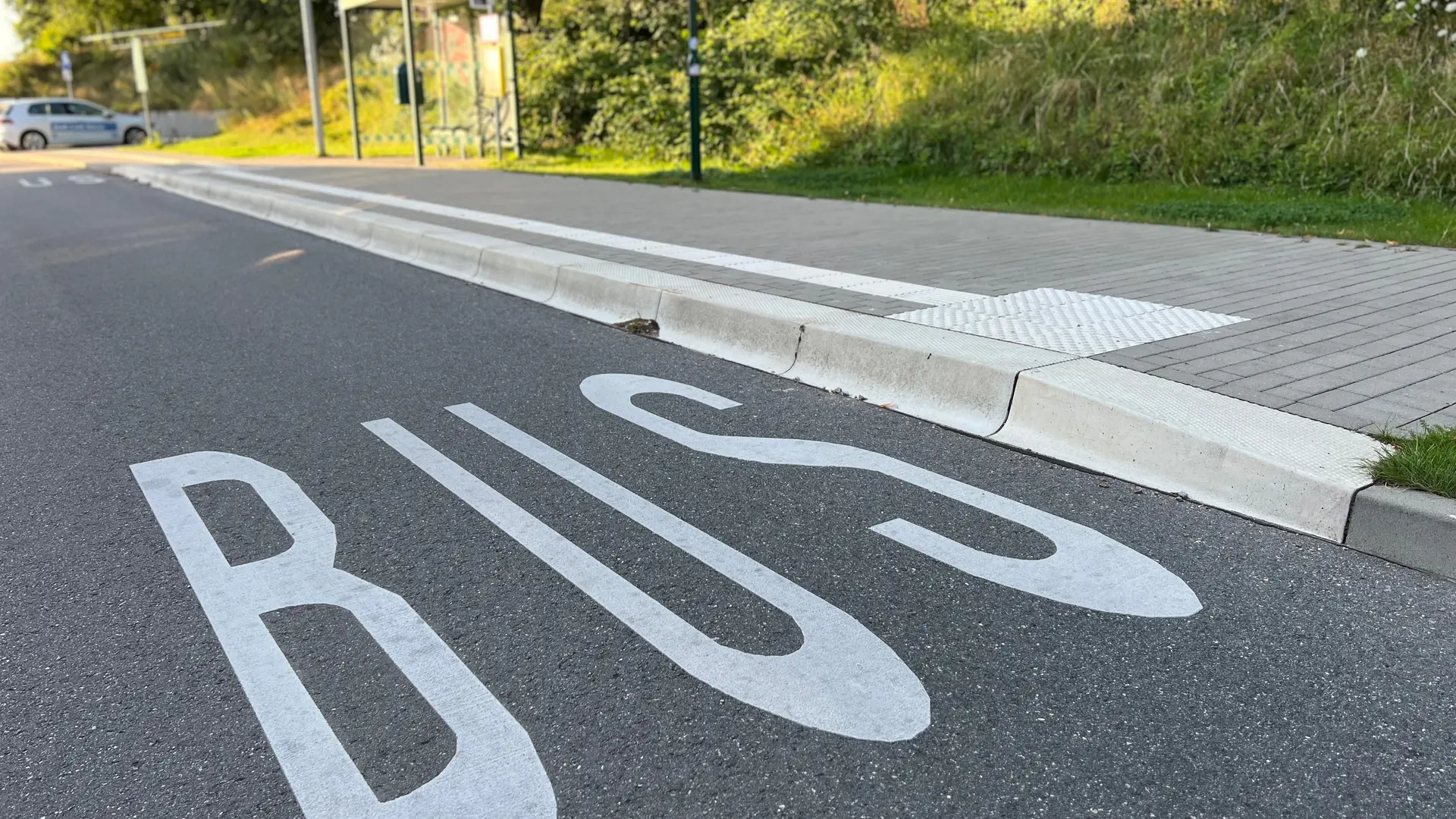 Stadtverkehr Heide stellt auf Notfallfahrplan um