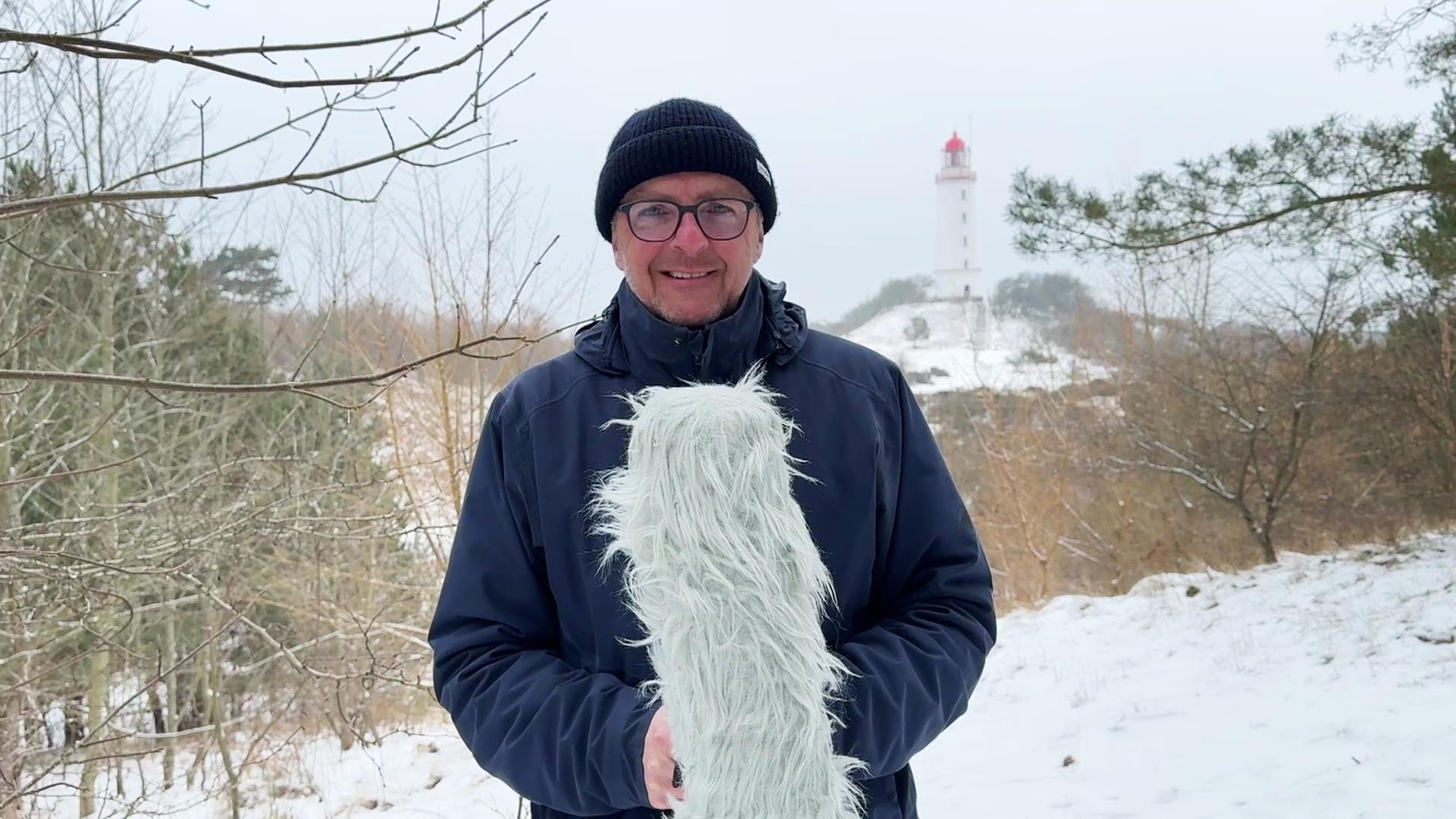 So wird das Wetter in Mecklenburg-Vorpommern am Mittwoch
