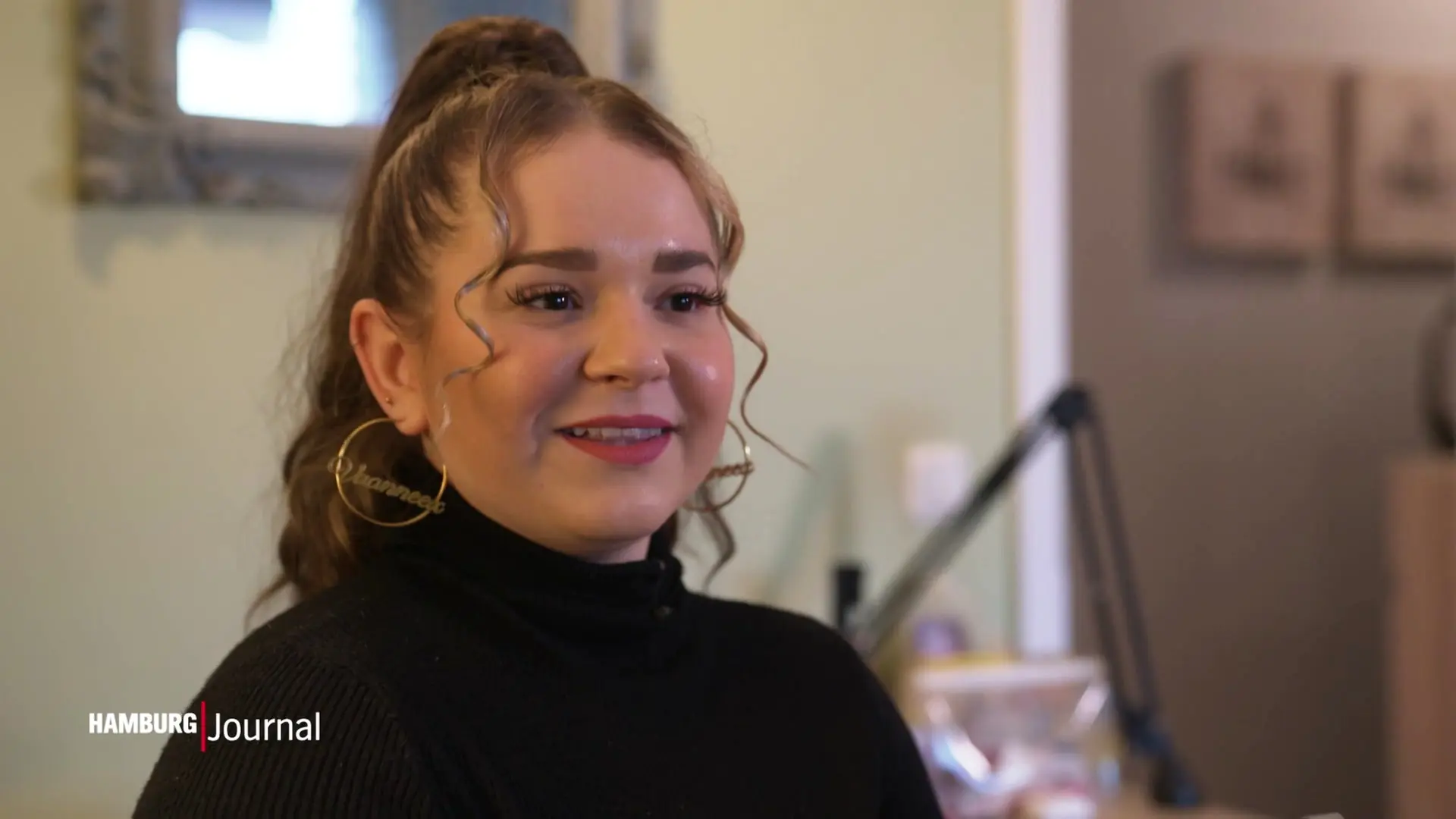 Kleinwüchsigkeit: Vanessa Cassandra fordert Respekt ein