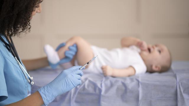 Hamburg: 80 Prozent weniger RSV-Infektionen bei Säuglingen